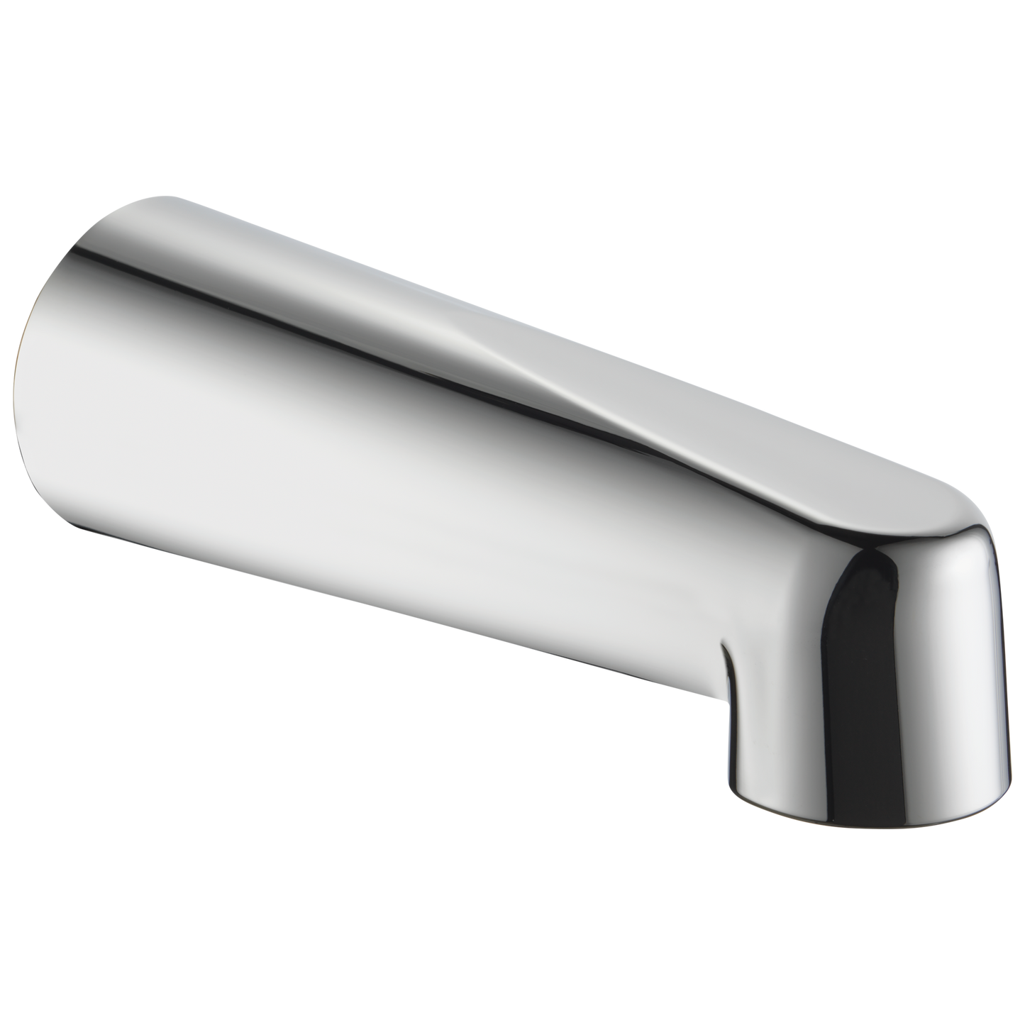 Peerless Elmhurst: Tub spout