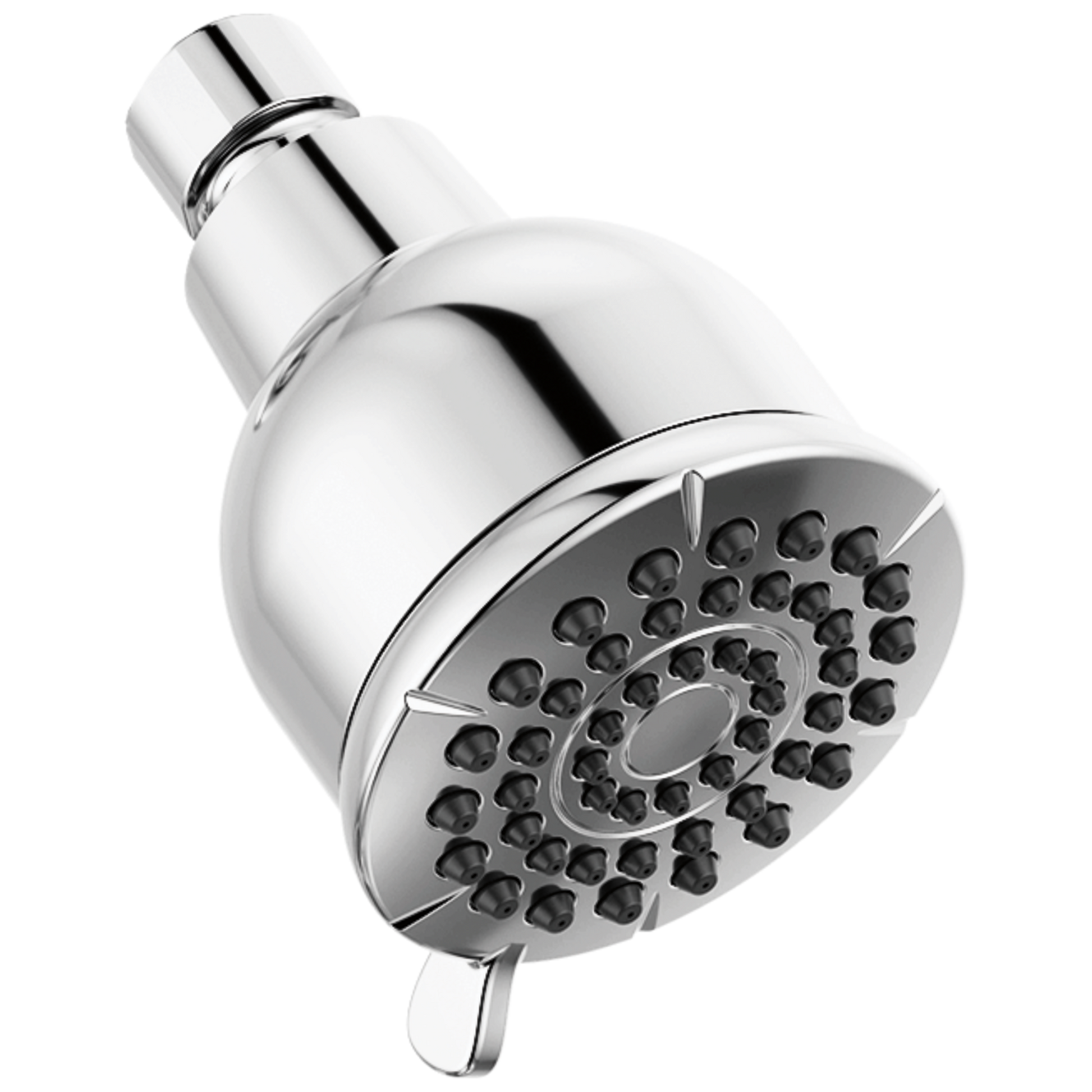 Delta Foundations: 2-Setting Shower Head