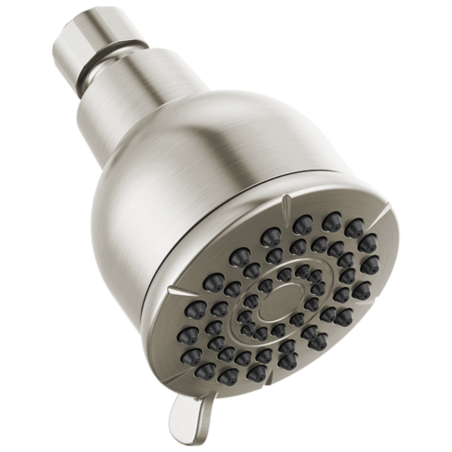Delta Foundations: 2-Setting Shower Head