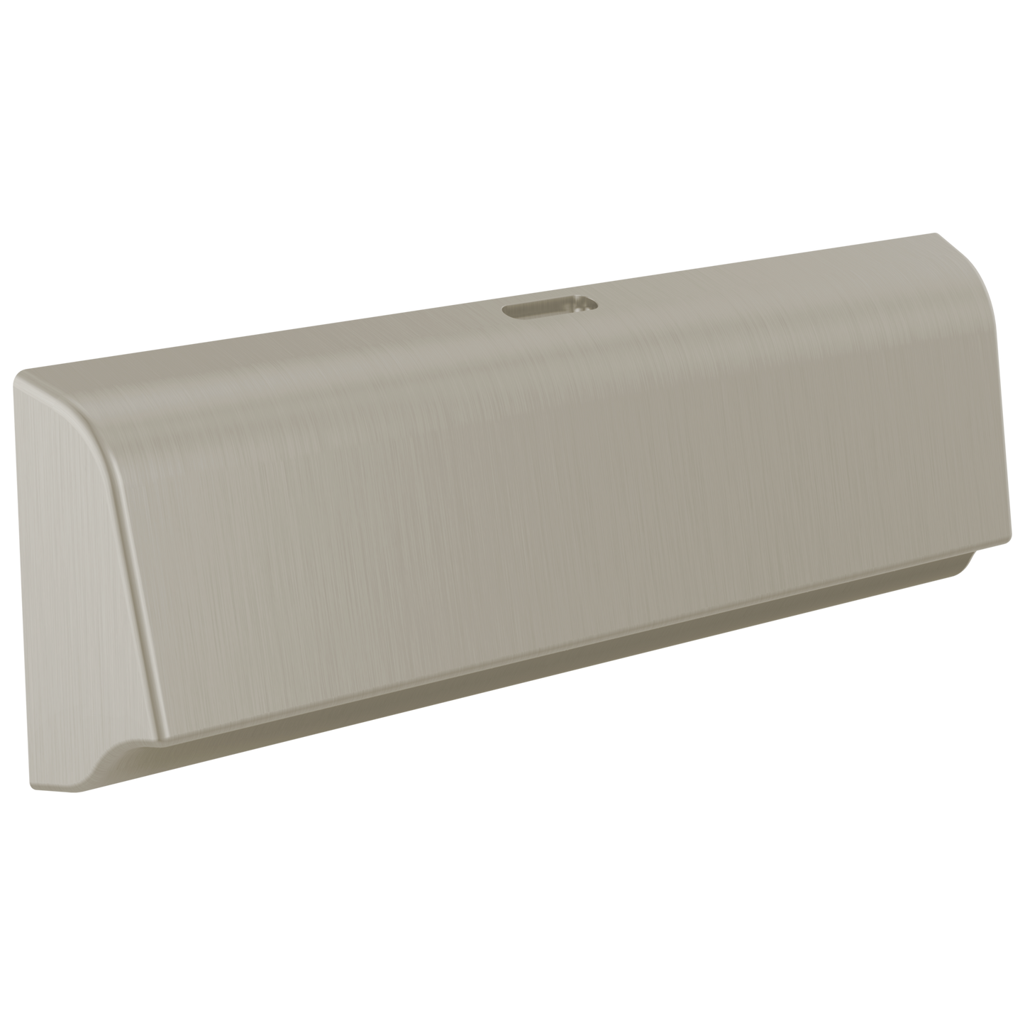Delta Universal Showering Components: Unilateral Steam Head