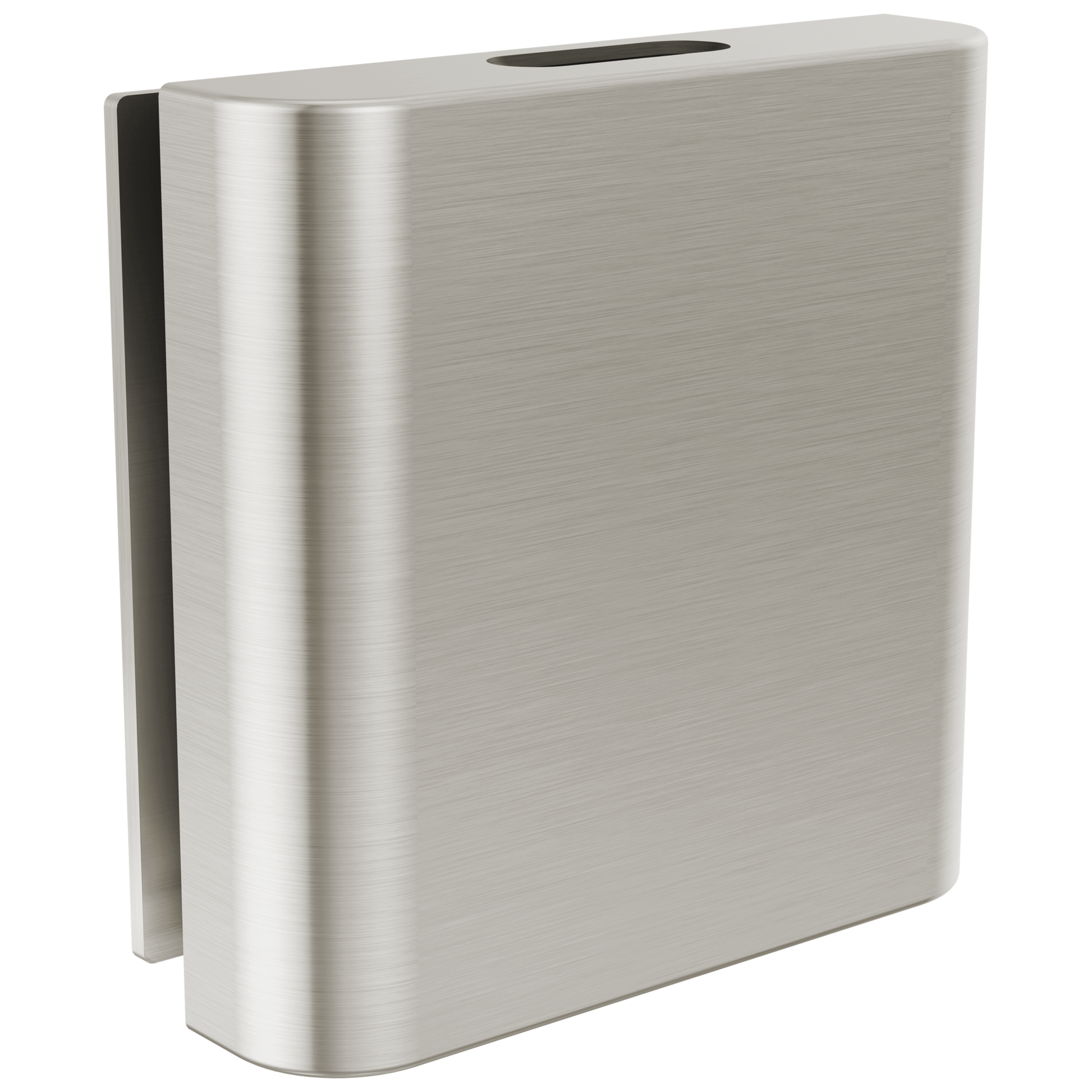 Brizo : Mystix Classic Square Steam Head