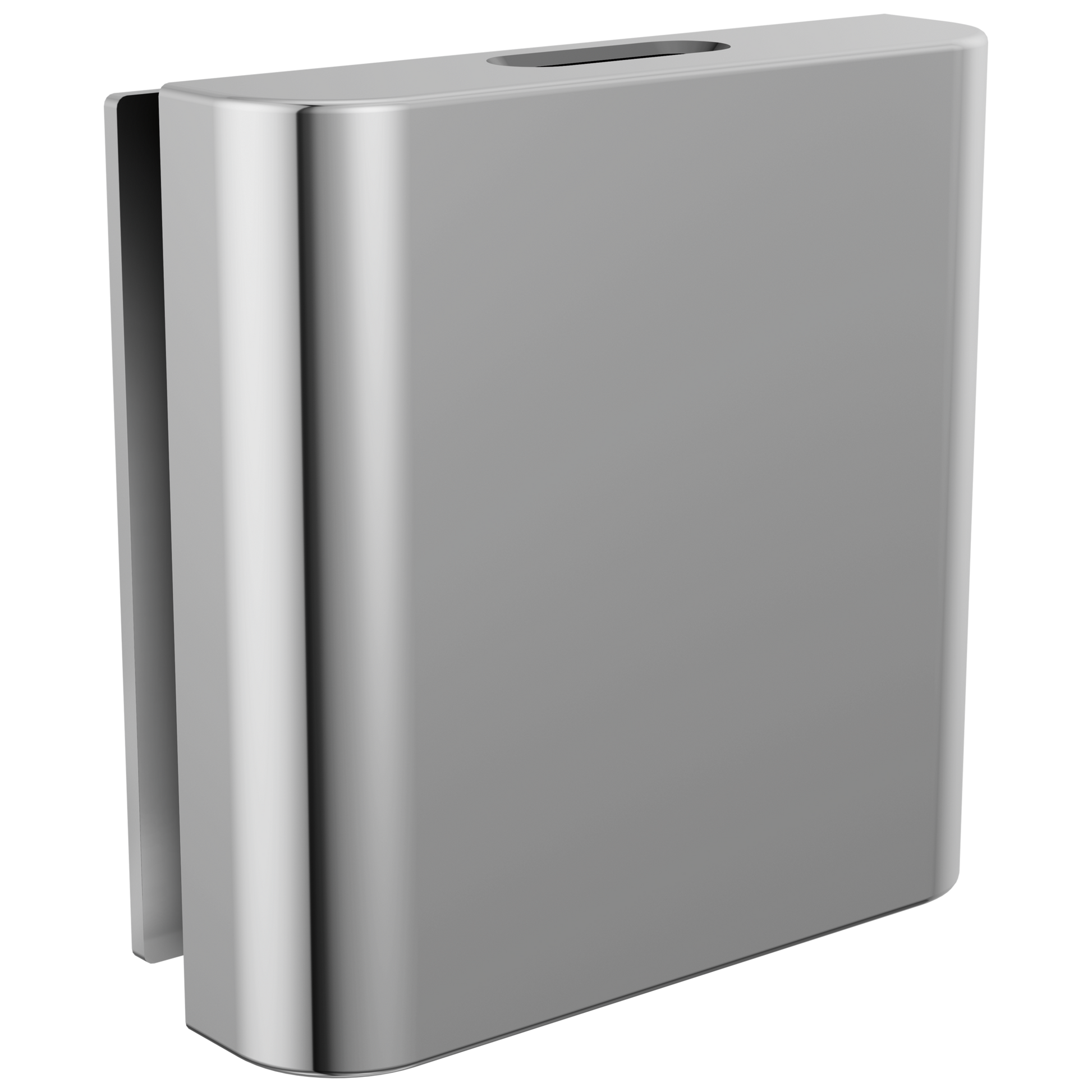 Brizo : Mystix Classic Square Steam Head