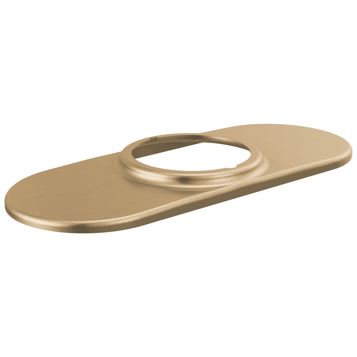 Delta : Escutcheon