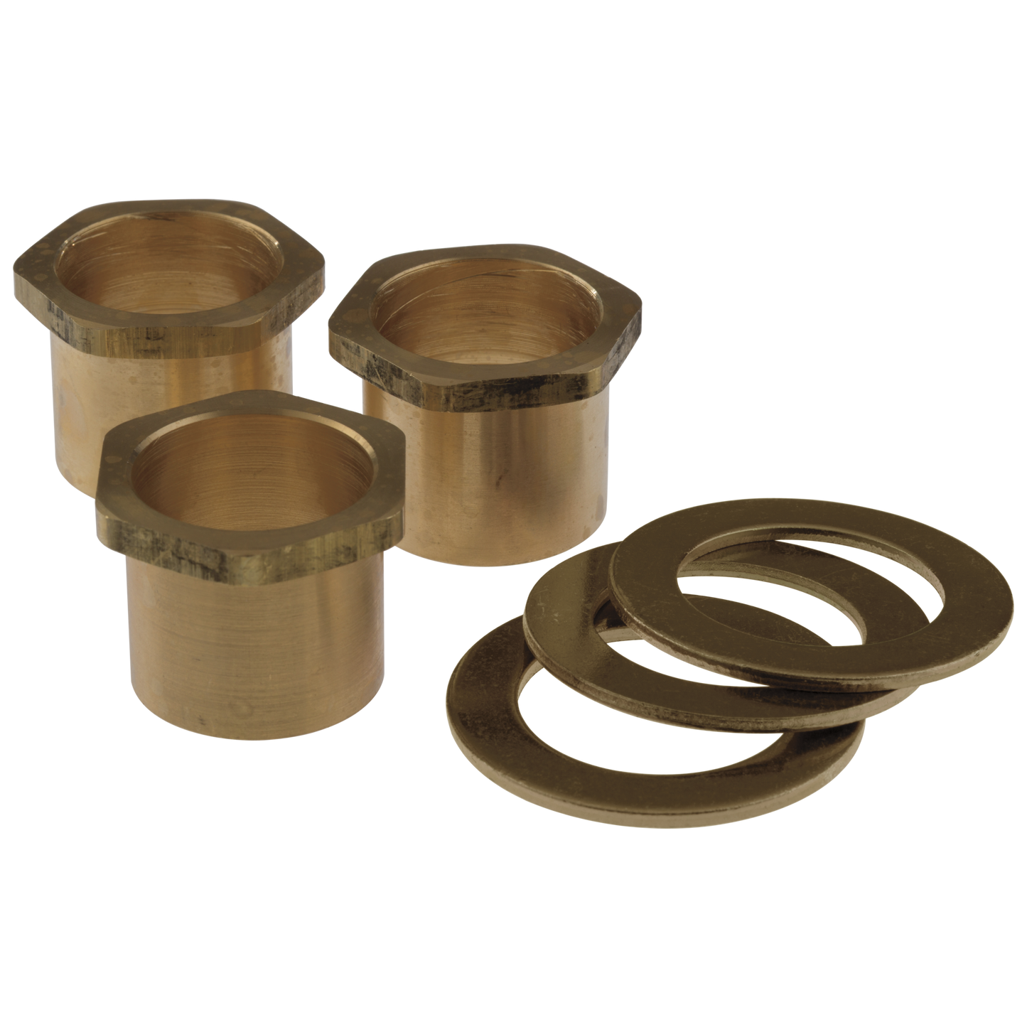 Delta Delta Other: Thick Tile Mounting Kit - Widespread - Bulk Pack