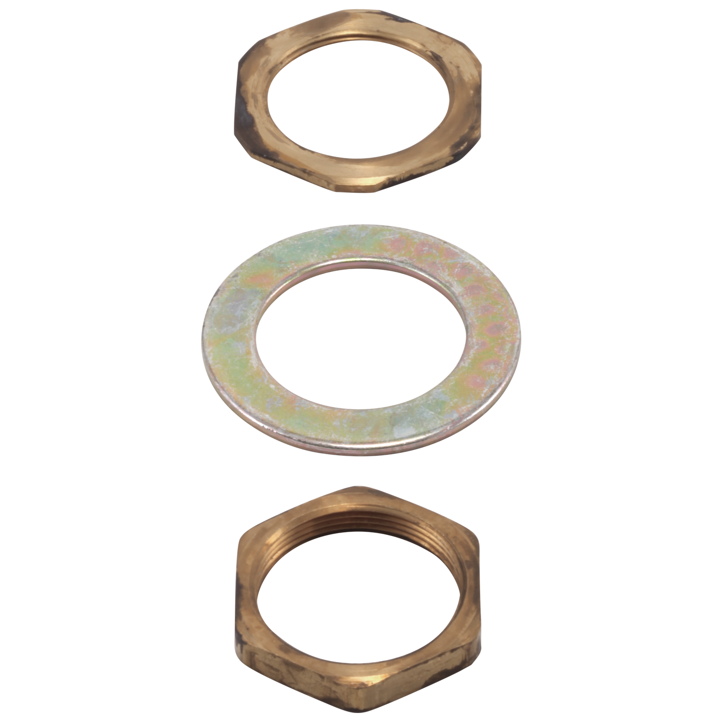 Delta RP18370 Two Nuts and Washers