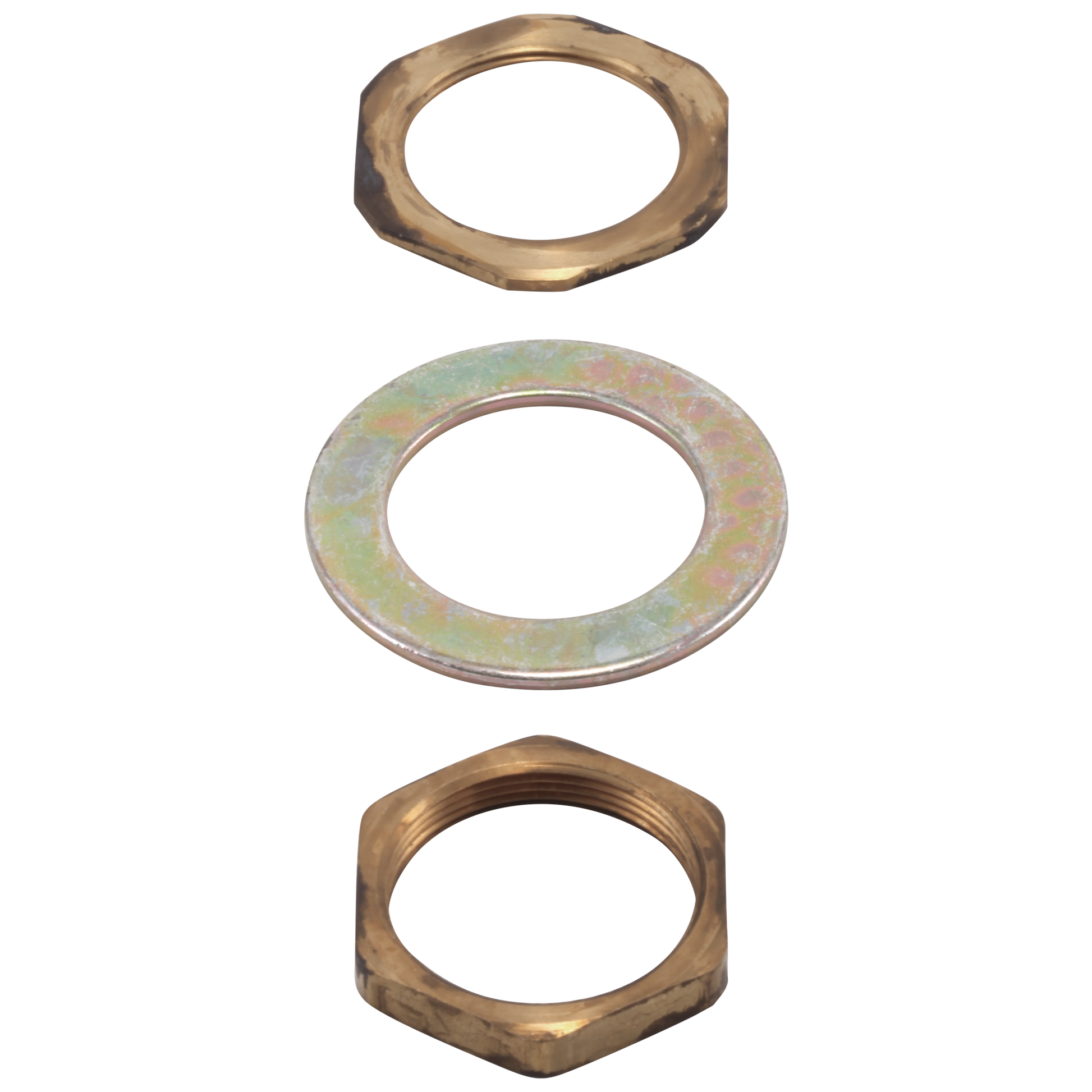 Delta RP18370 Two Nuts and Washers