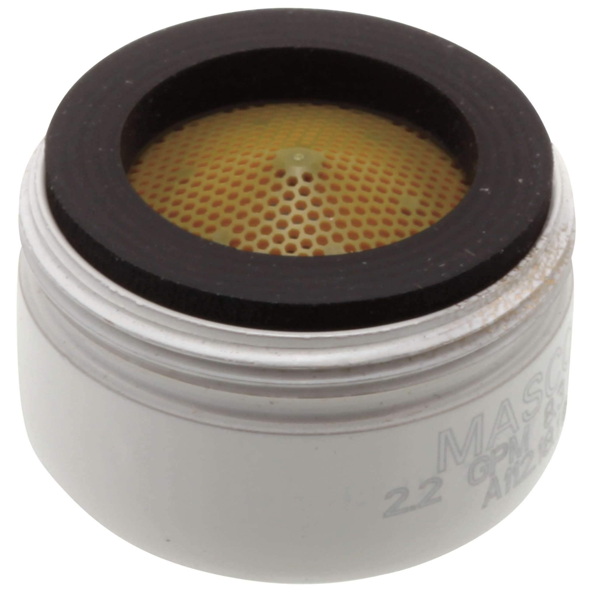 Delta RP18508 2.2 GPM At 60 PSI Replacement Faucet Aerator