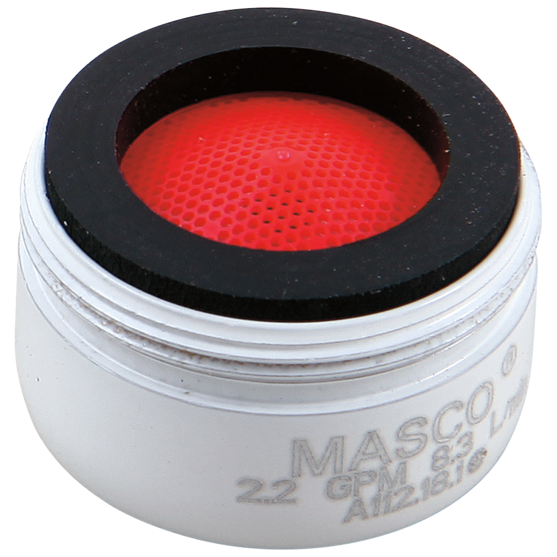 Delta RP18508 2.2 GPM At 60 PSI Replacement Faucet Aerator