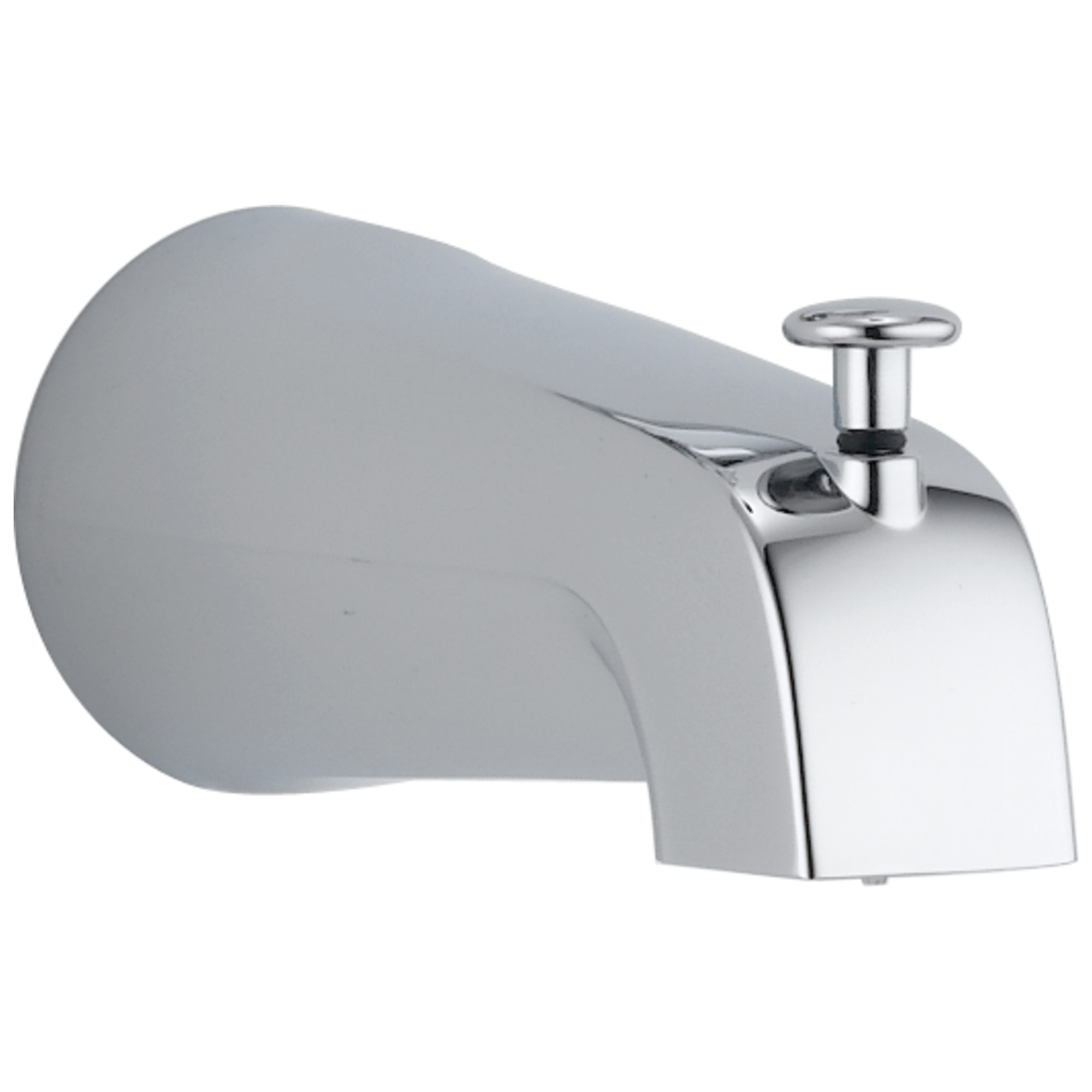 Delta Rp19895 Delta RP19895 Tub Spout - Pull-Up Diverter – Showroom Source