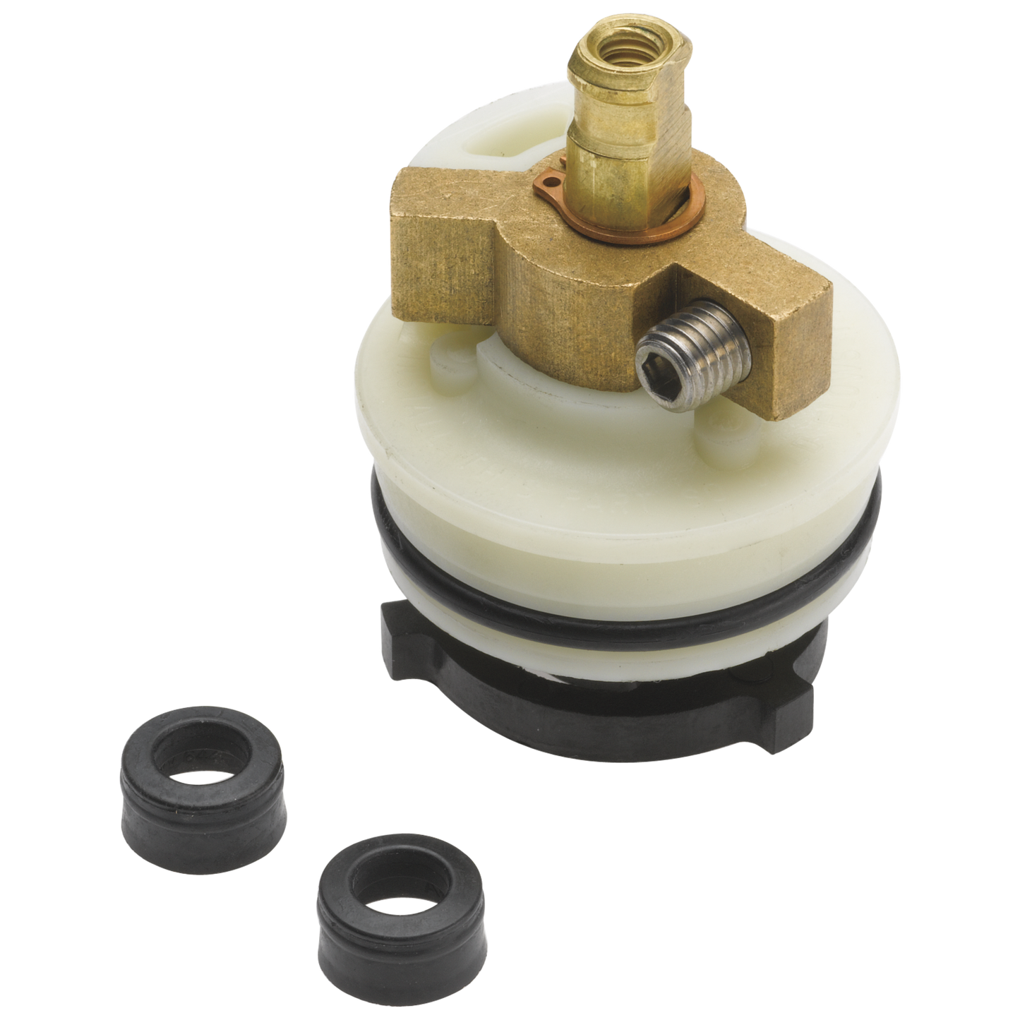 Delta Delta Other: Stem Unit & Seats - 1600 Series - Mini-Bulk