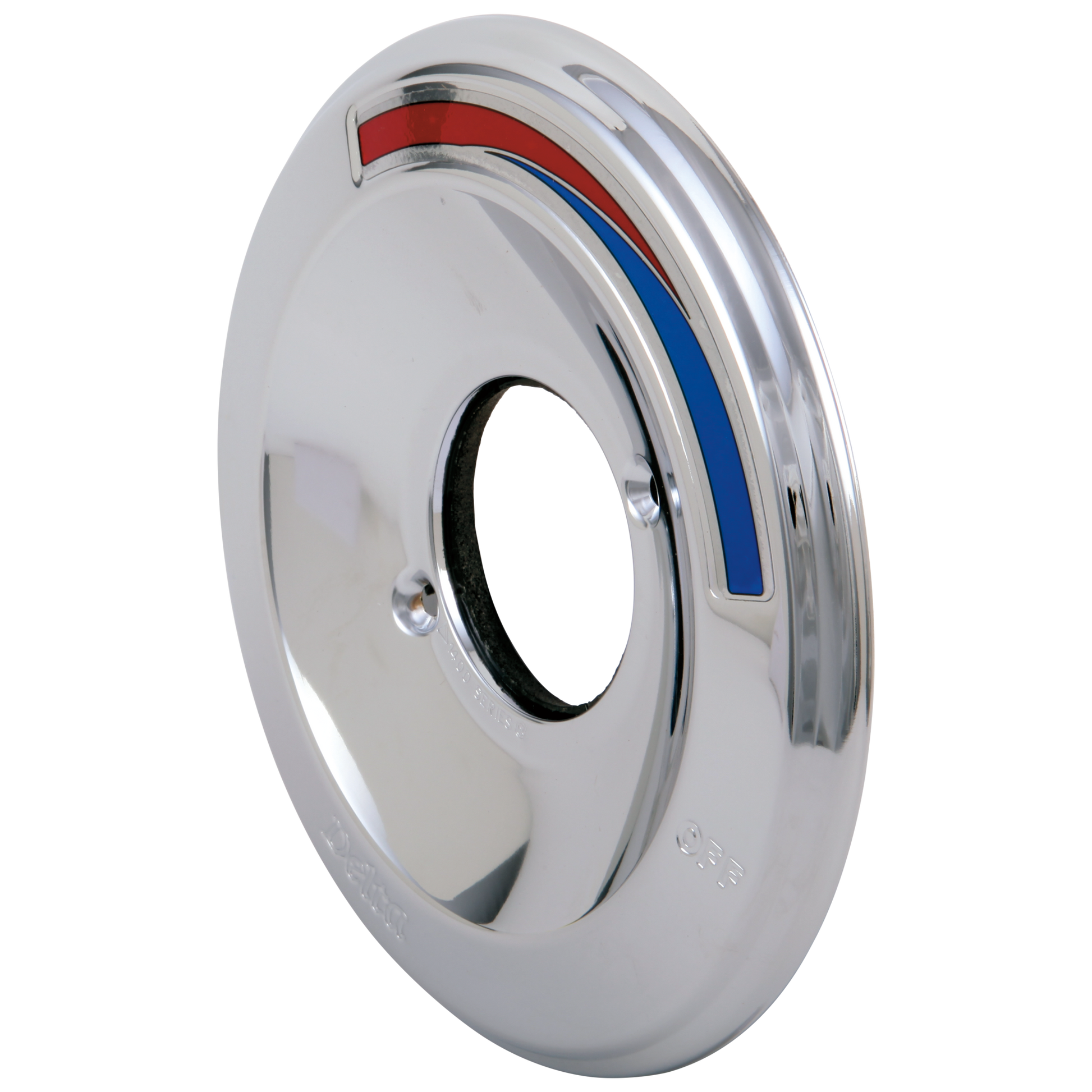 Delta RP21630 Escutcheon - 1H Pressure Balance Tub and Shower
