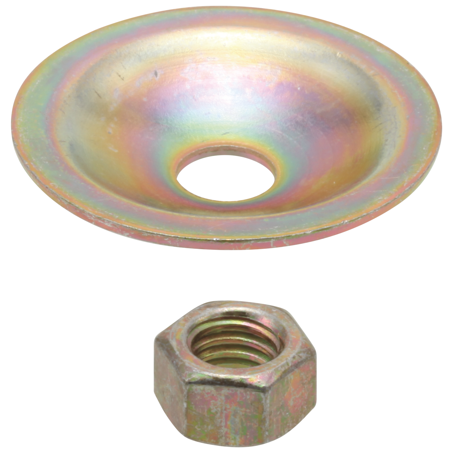 Delta RP22289 Classic Washer and Nut