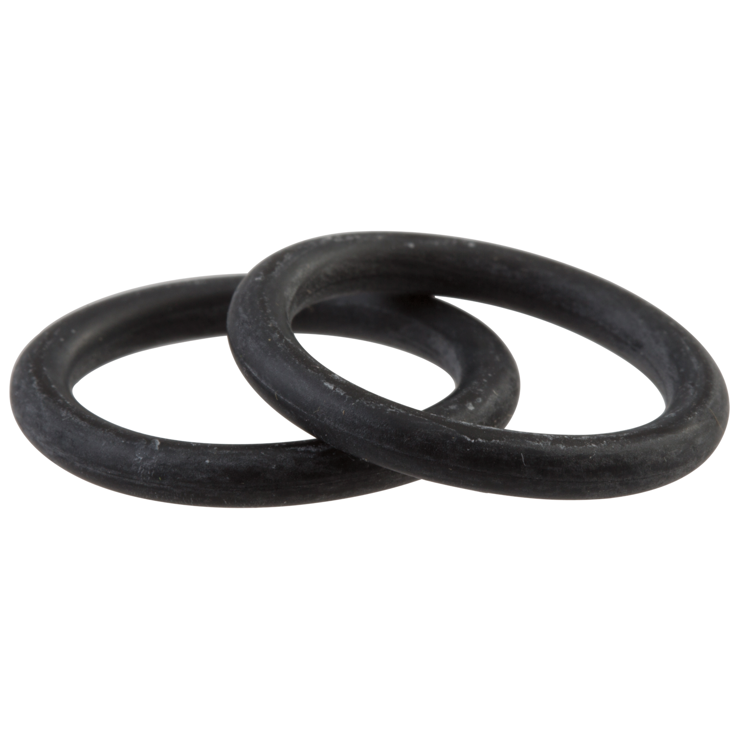 Delta Delta Waterfall: O-rings