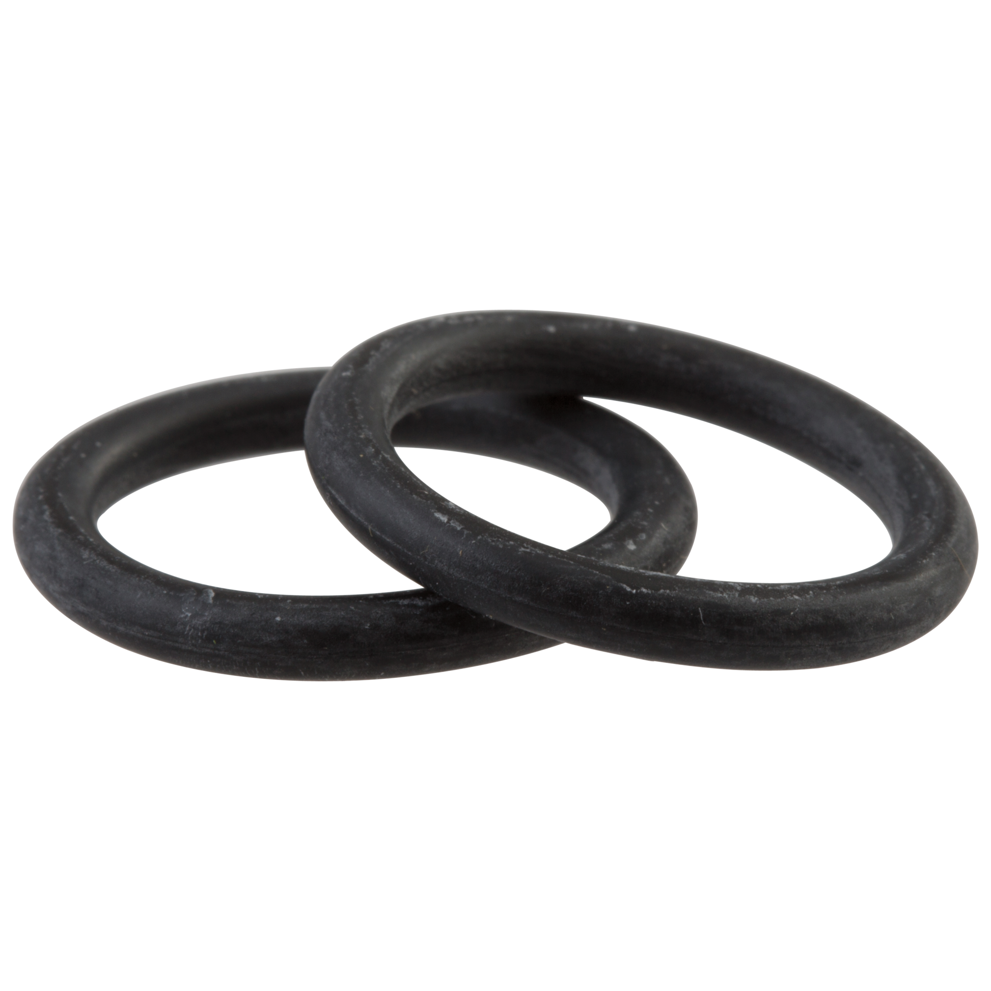 Delta Delta Waterfall: O-rings