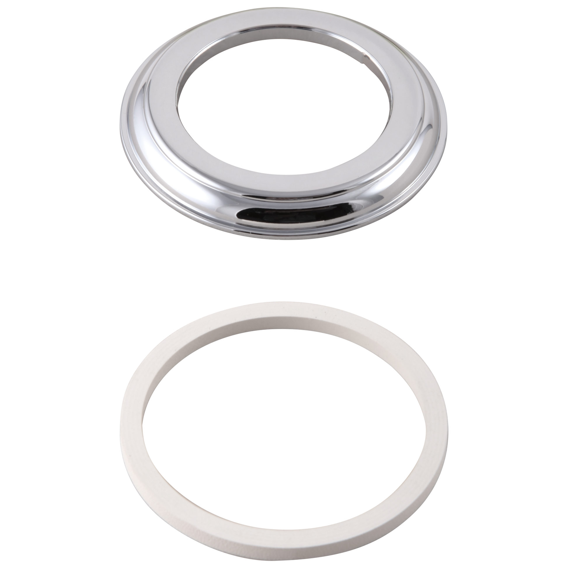 Brizo Brizo Other: Spout Base with Gasket