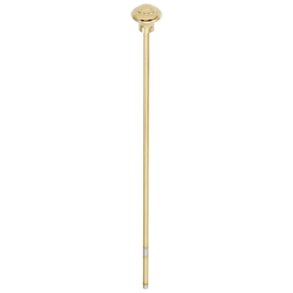 Delta RP26151 Innovations Lavatory Lift Rod and Finial