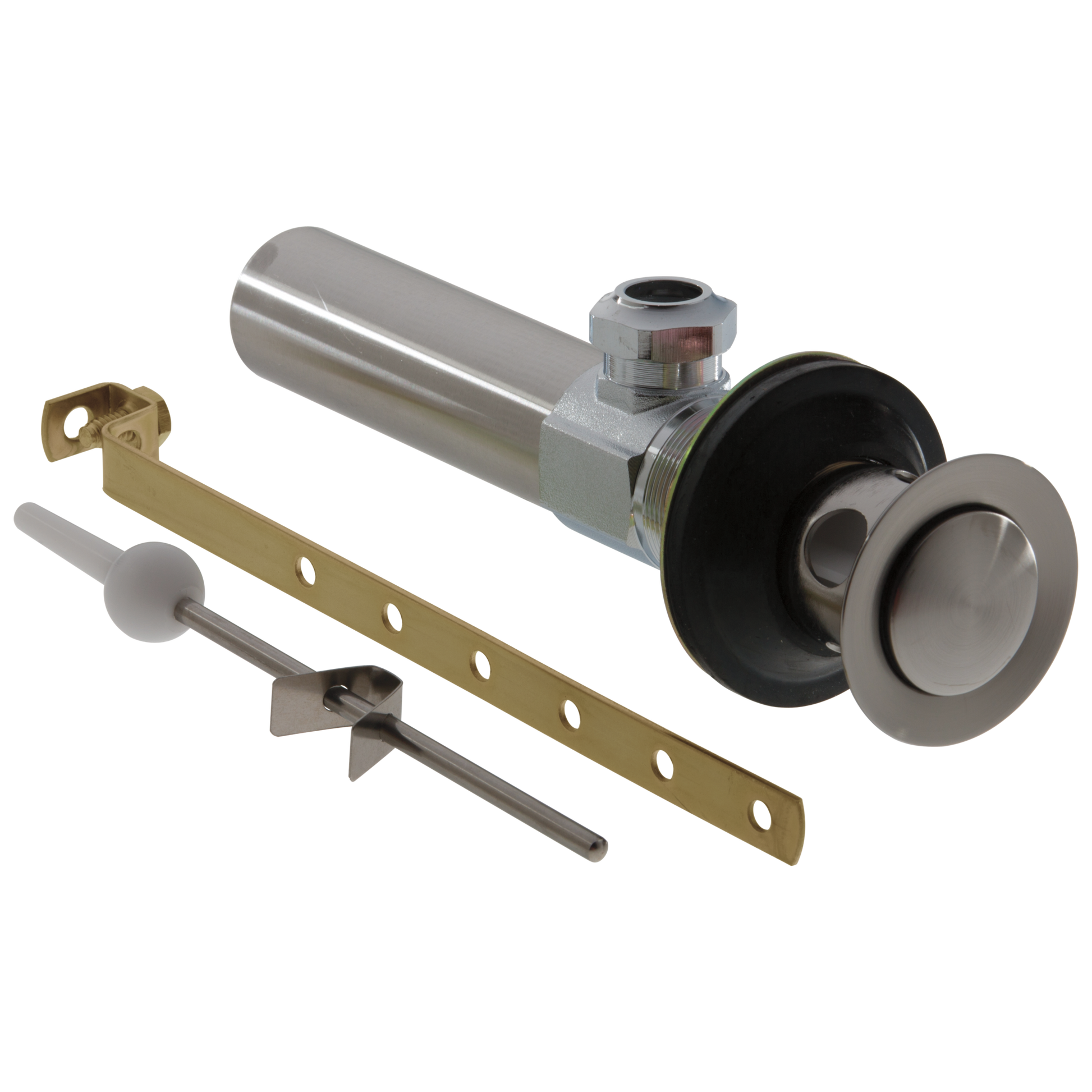Delta RP26533 Metal Drain Assembly - Less Lift Rod - Bathroom