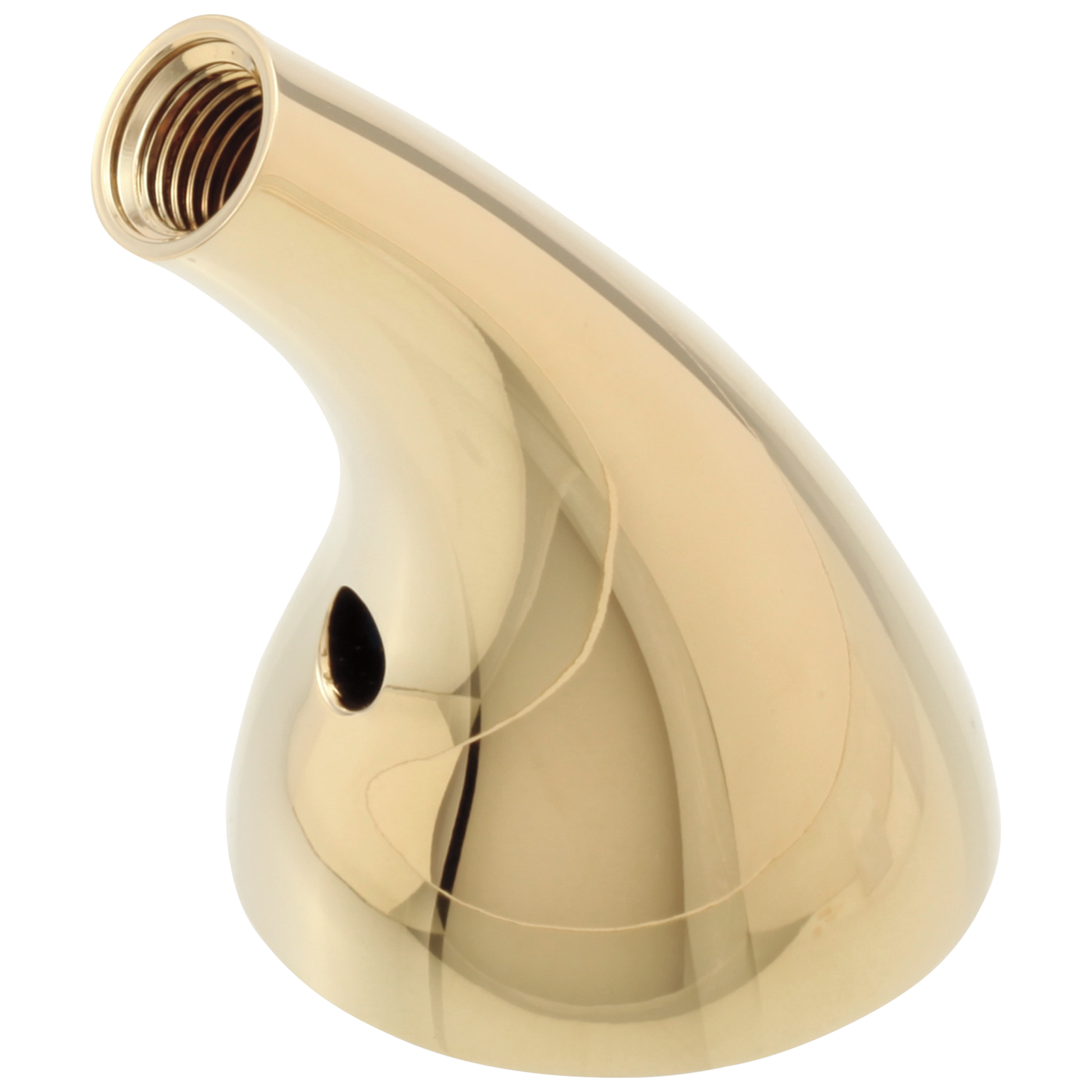 Delta RP28187 Innovations Handle Base with Button and Screw