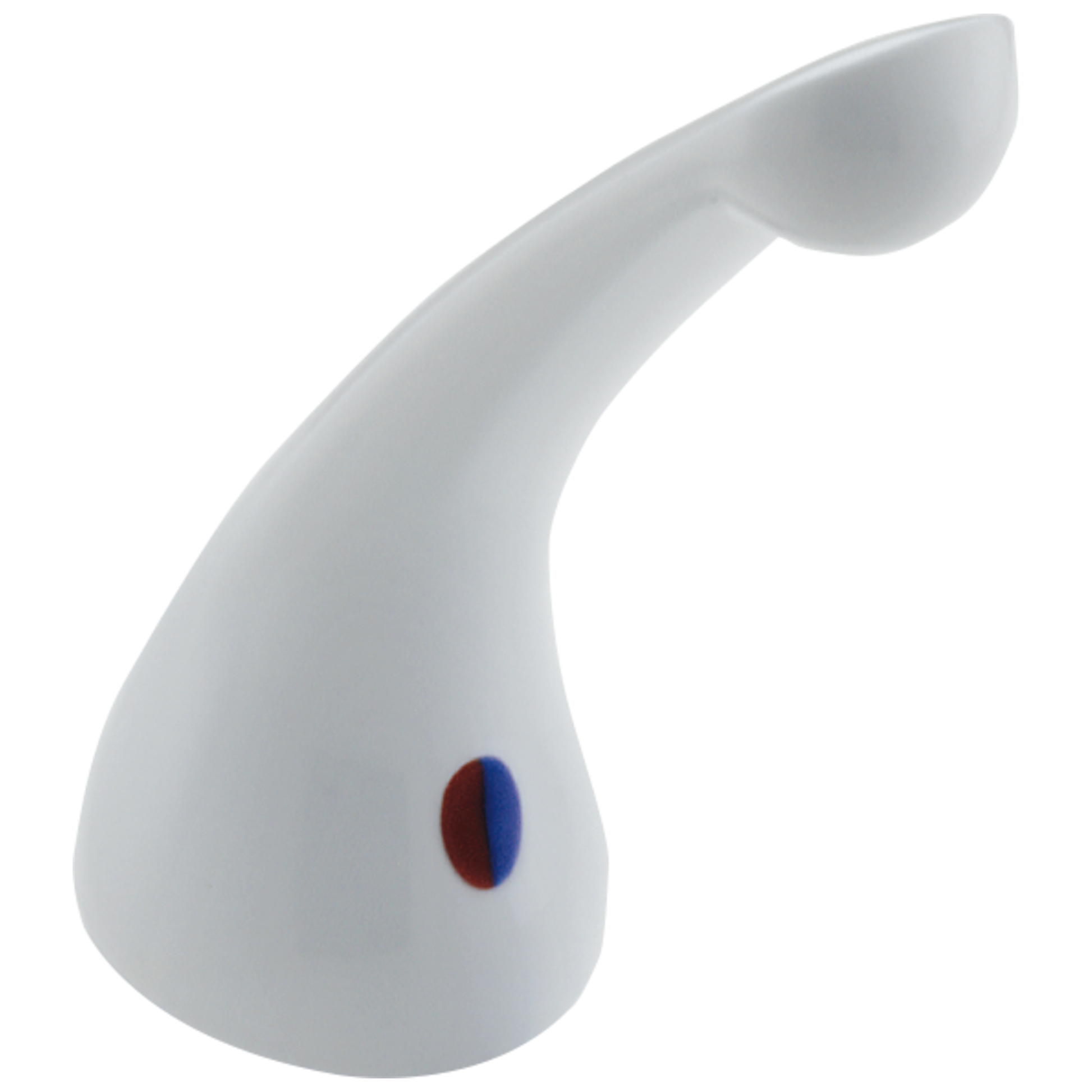 Delta RP28898 Single Lever Handle Kit with Button and Set Screw