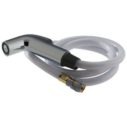 Delta : Side Spray & Hose Assembly