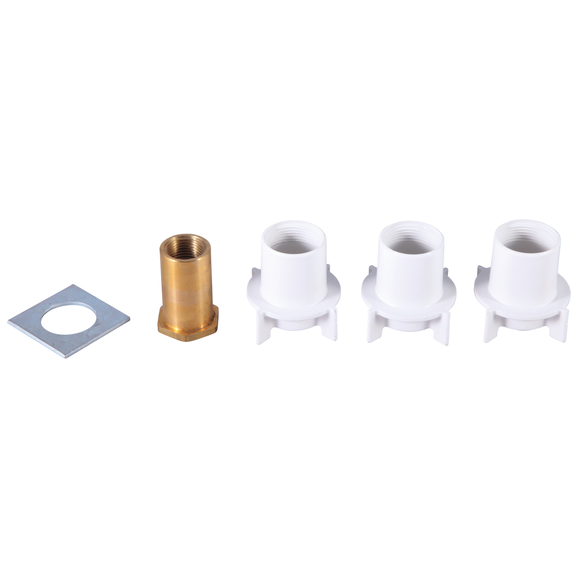 Brizo Brizo Other: Extension kit