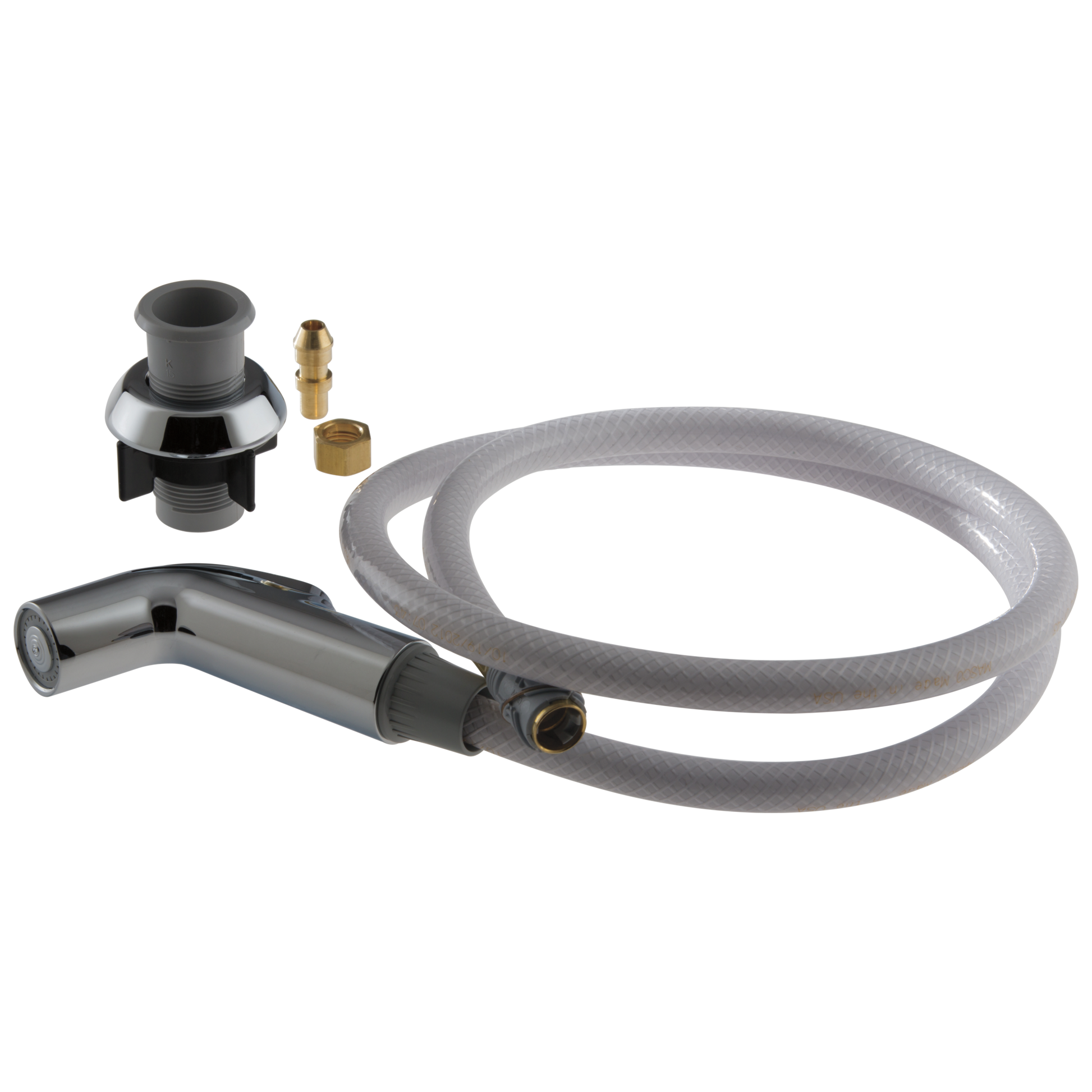 Delta : Spray & Hose Assembly - Quick-Snap