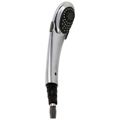 Delta RP32542 Signature Pullouts Wand Assembly with Hose