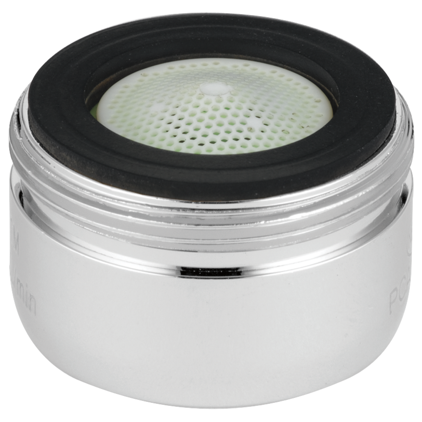 Delta Delta Other: Aerator - 2.2 GPM - Mini-Bulk