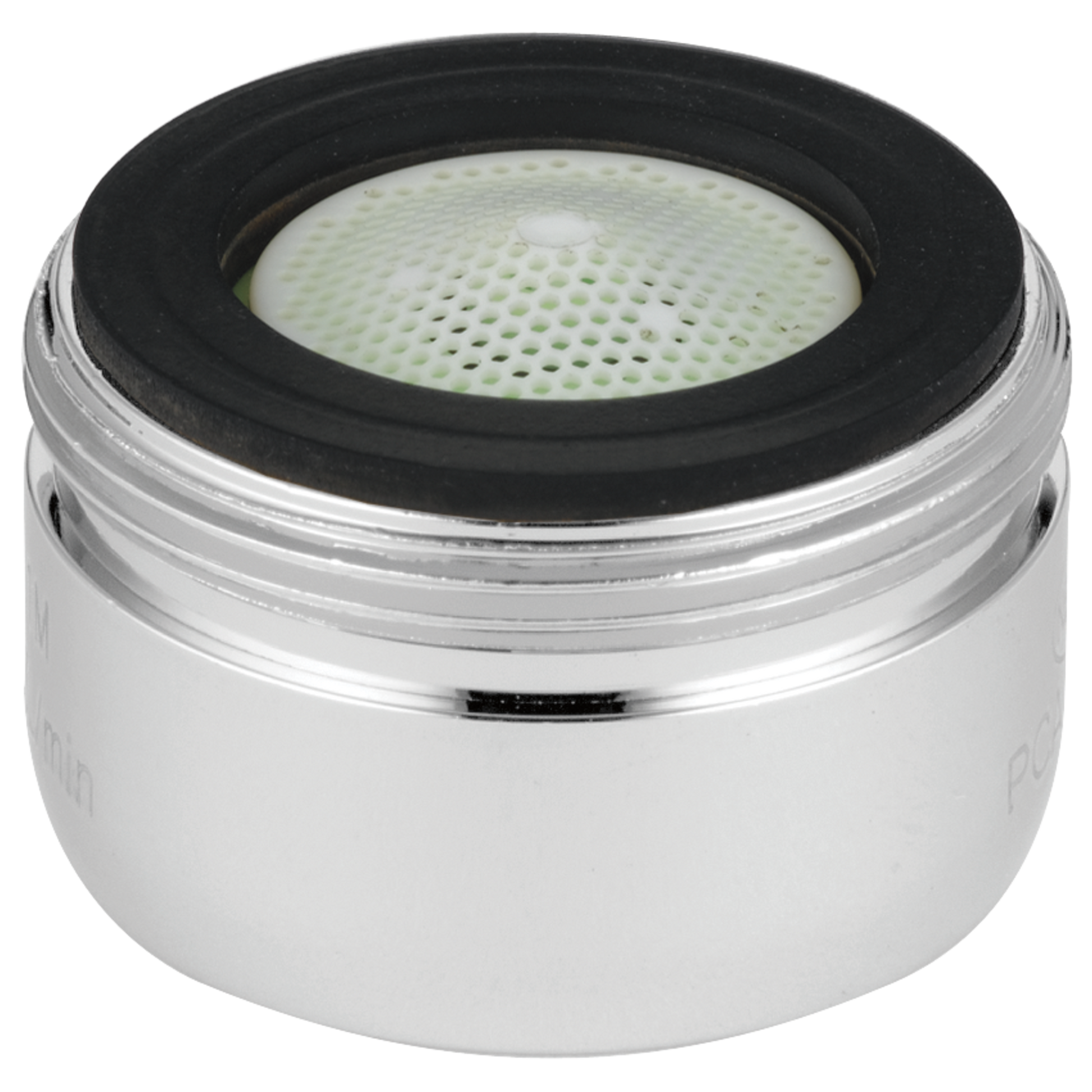 Delta Delta Other: Aerator - 2.2 GPM - Mini-Bulk