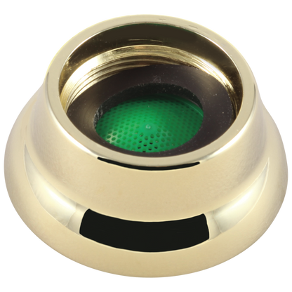 Delta RP34345-1.2 Aerator Water Efficient - 1.2 GPM