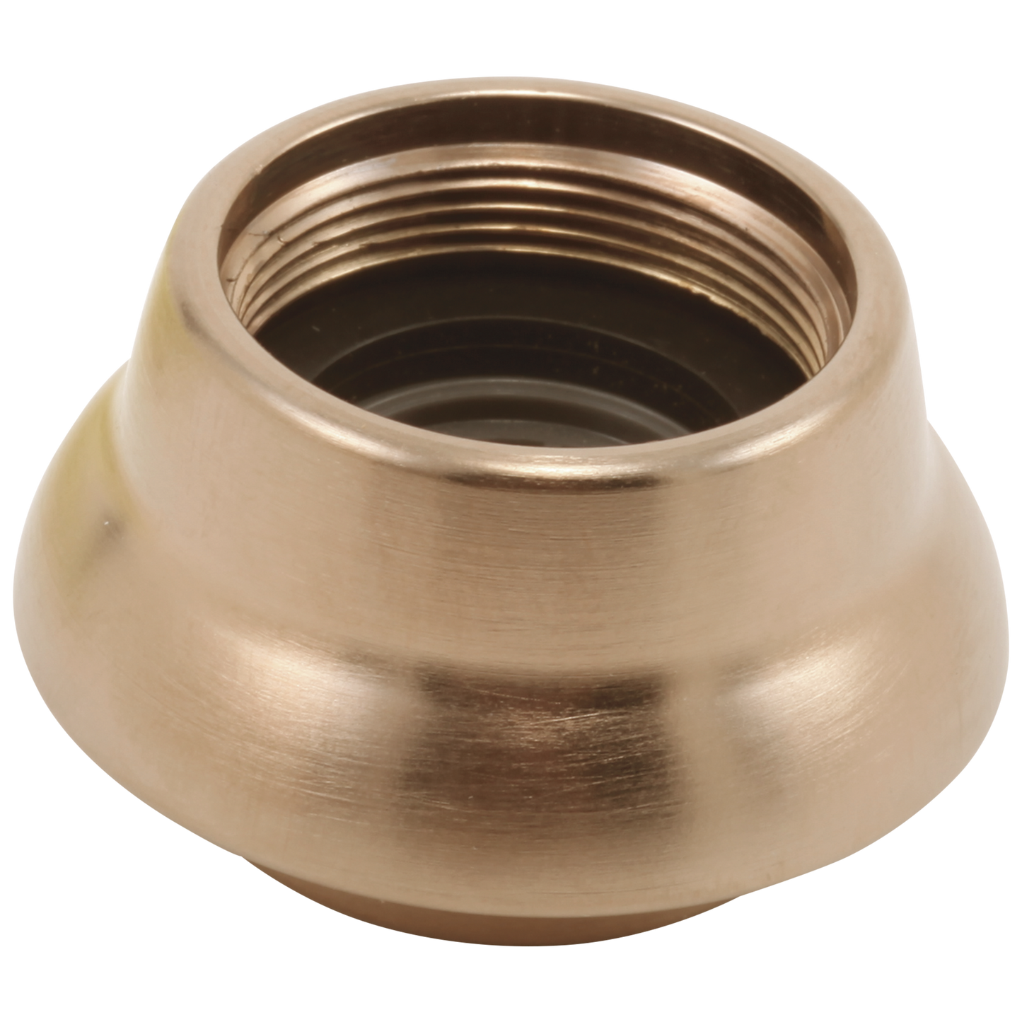 Delta RP34348CZ Victorian Spout Tip and Gasket - Roman Tub
