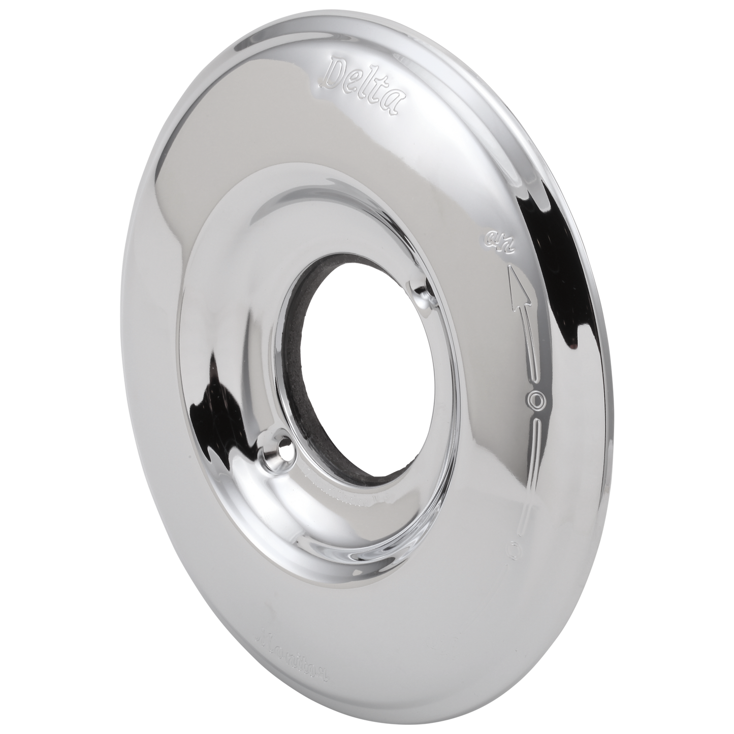 Delta RP34354 Victorian Escutcheon - 17 Series Shower