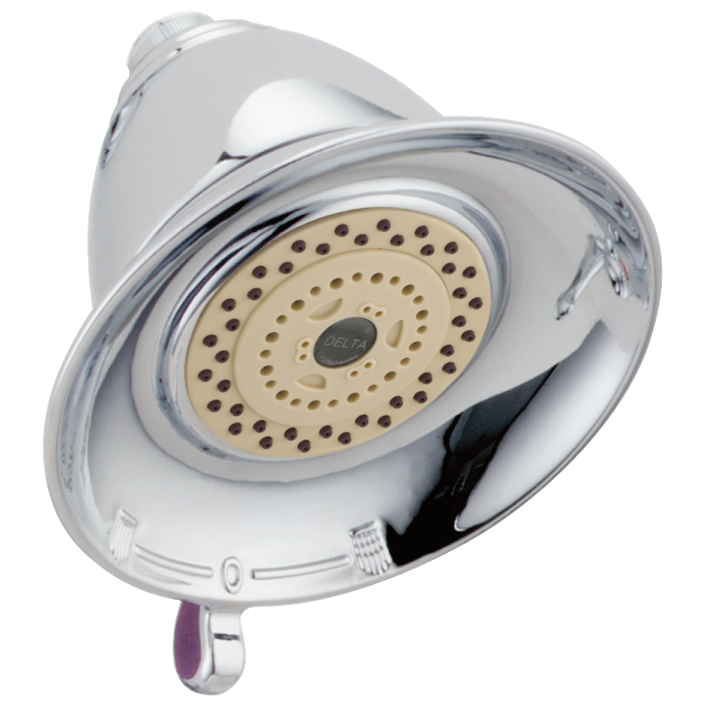 Delta RP34355 Premium 3-Setting Shower Head