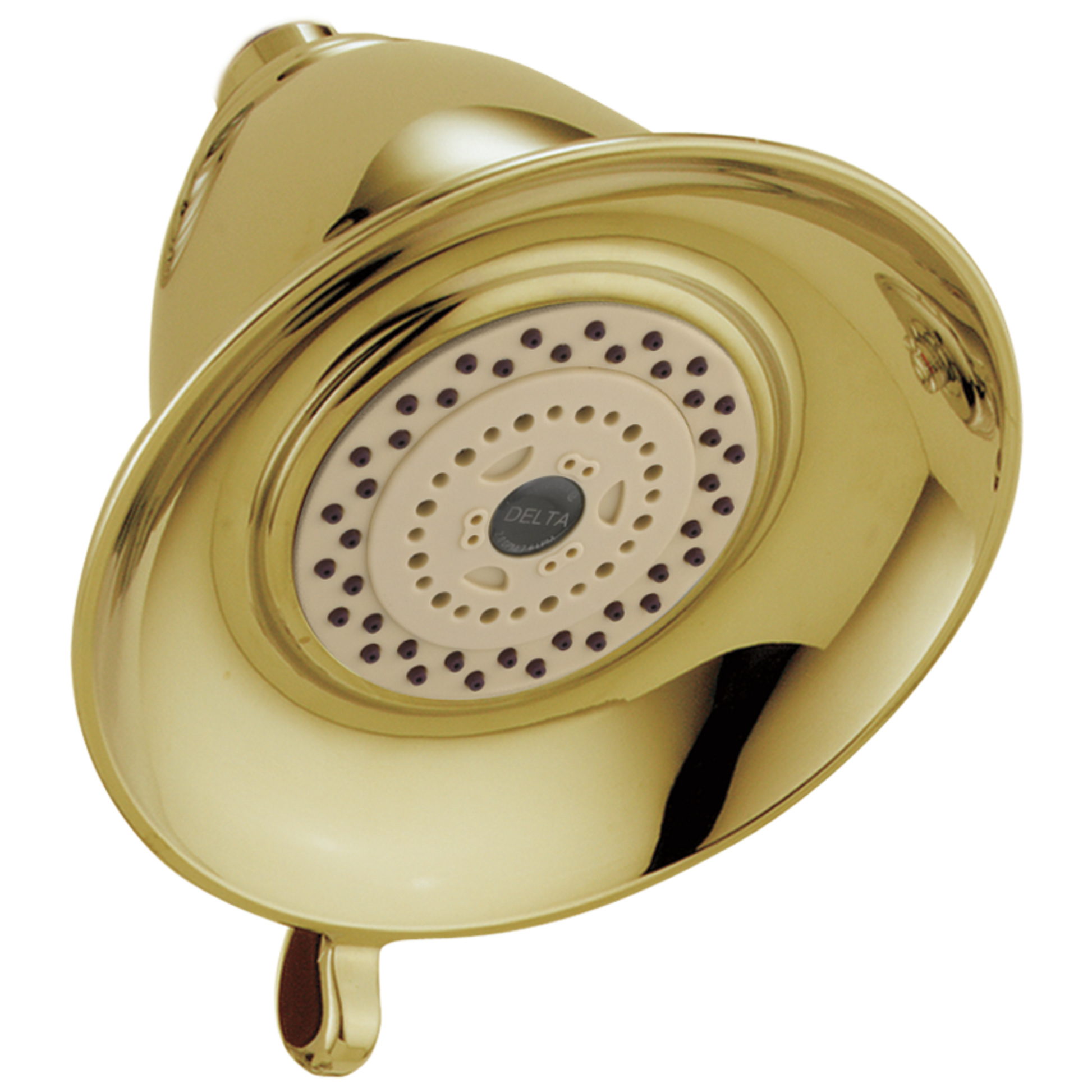 Delta RP34355 Premium 3-Setting Shower Head