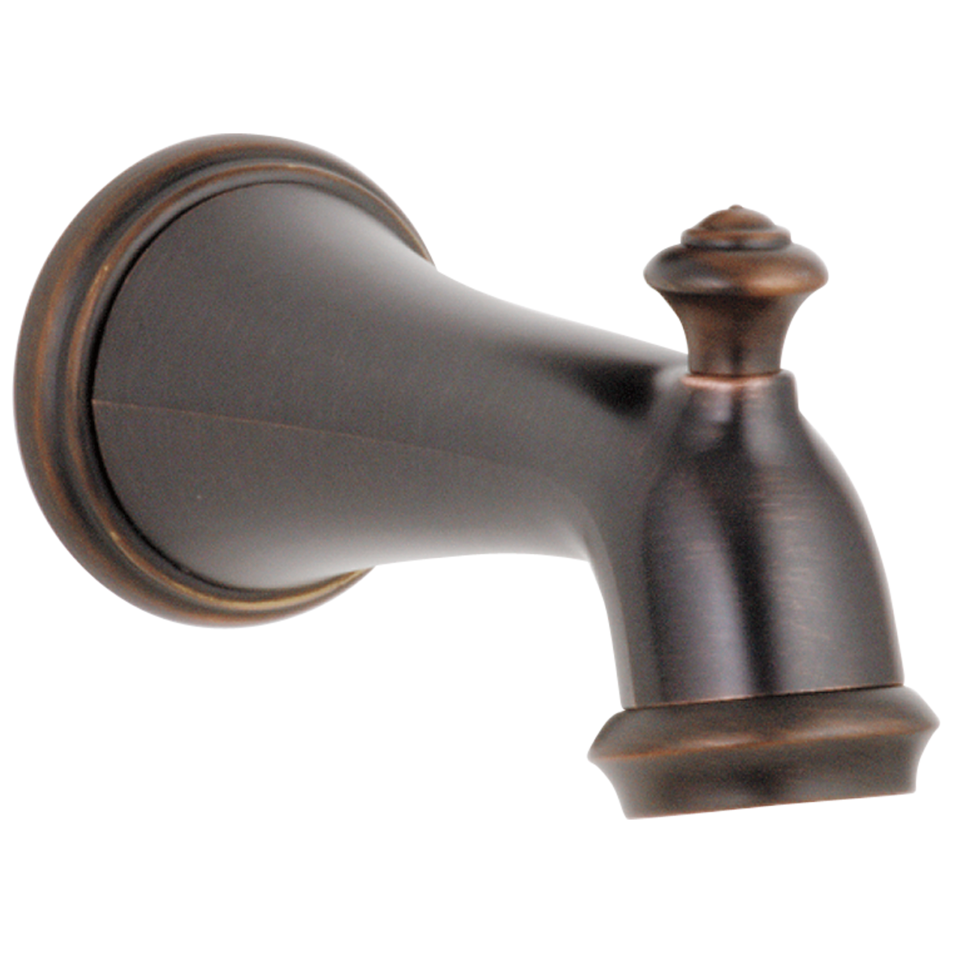 Delta RP34357 Victorian Tub Spout - Pull-Up Diverter