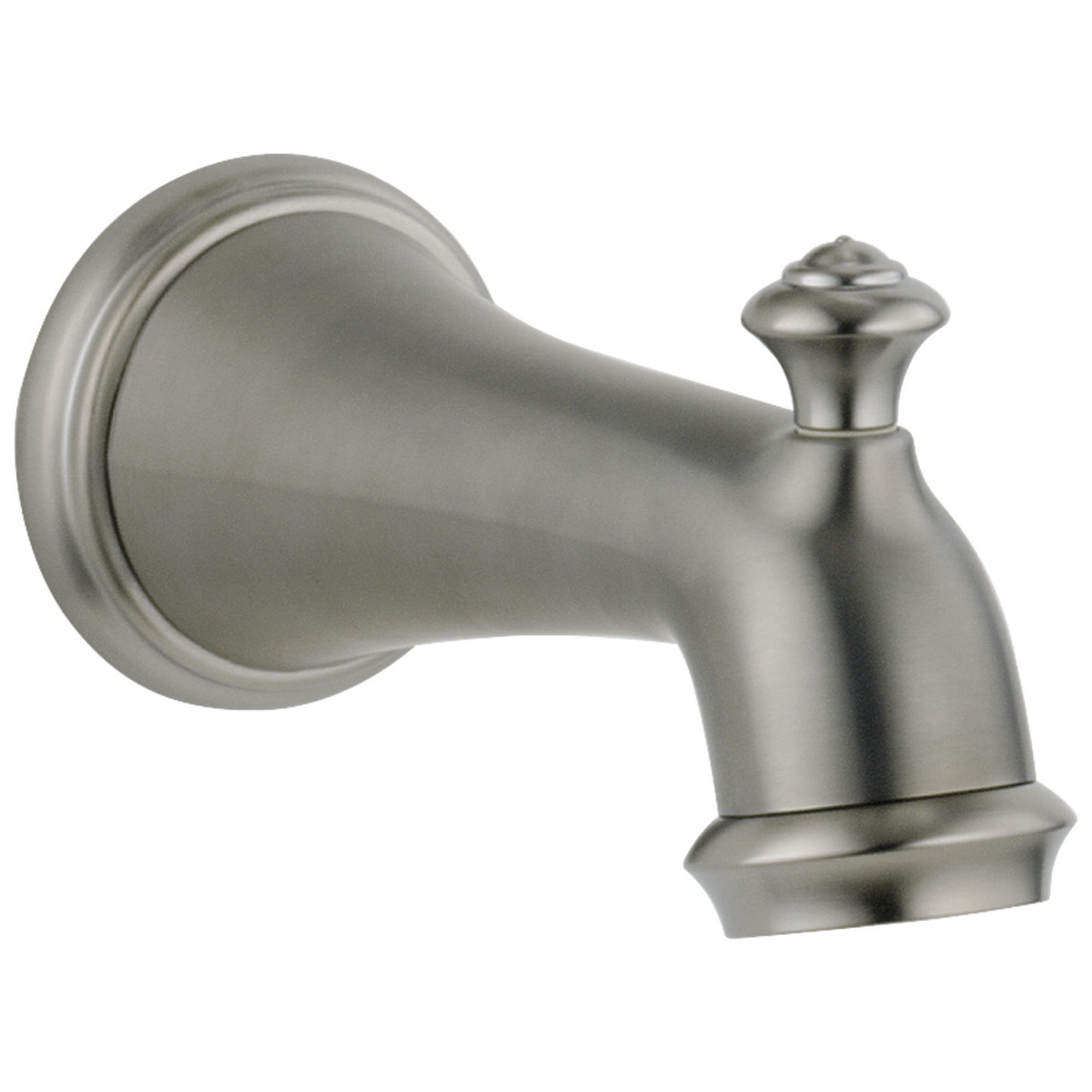 Delta RP34357 Victorian Tub Spout - Pull-Up Diverter