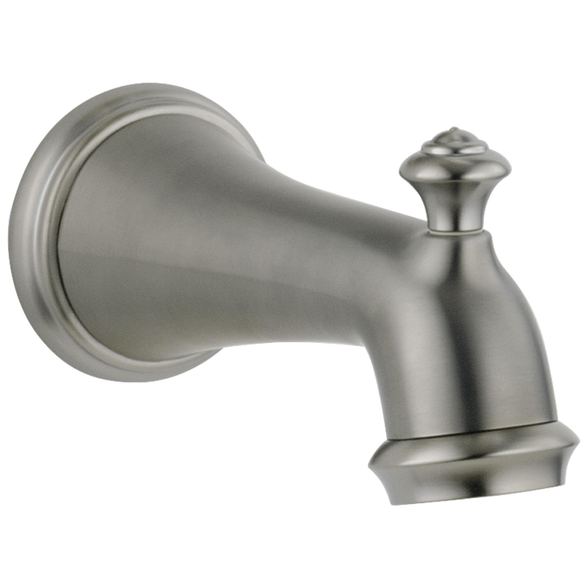 Delta RP34357 Victorian Tub Spout - Pull-Up Diverter
