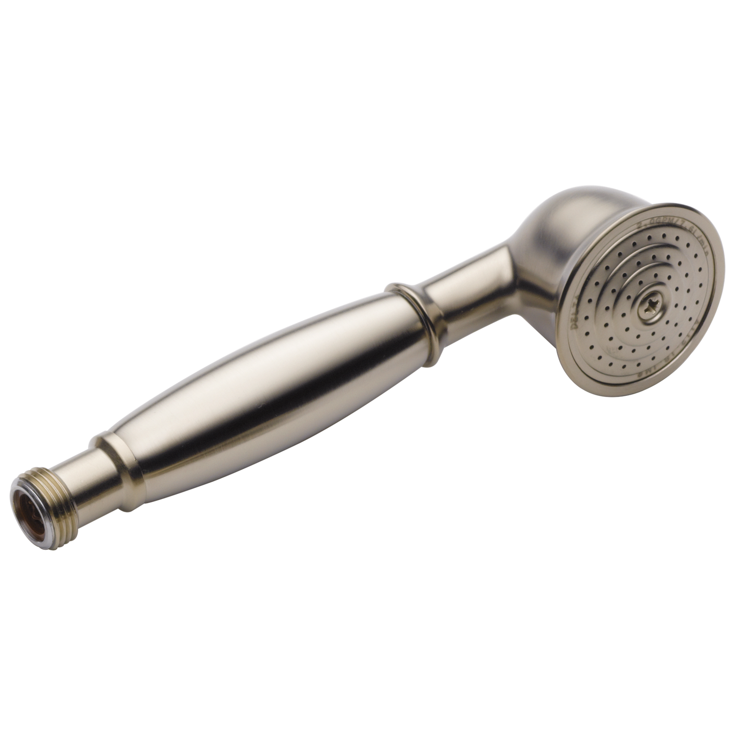 Brizo Brizo Other: D-TRADITIONAL HAND HELD SHWR HEAD/HAND