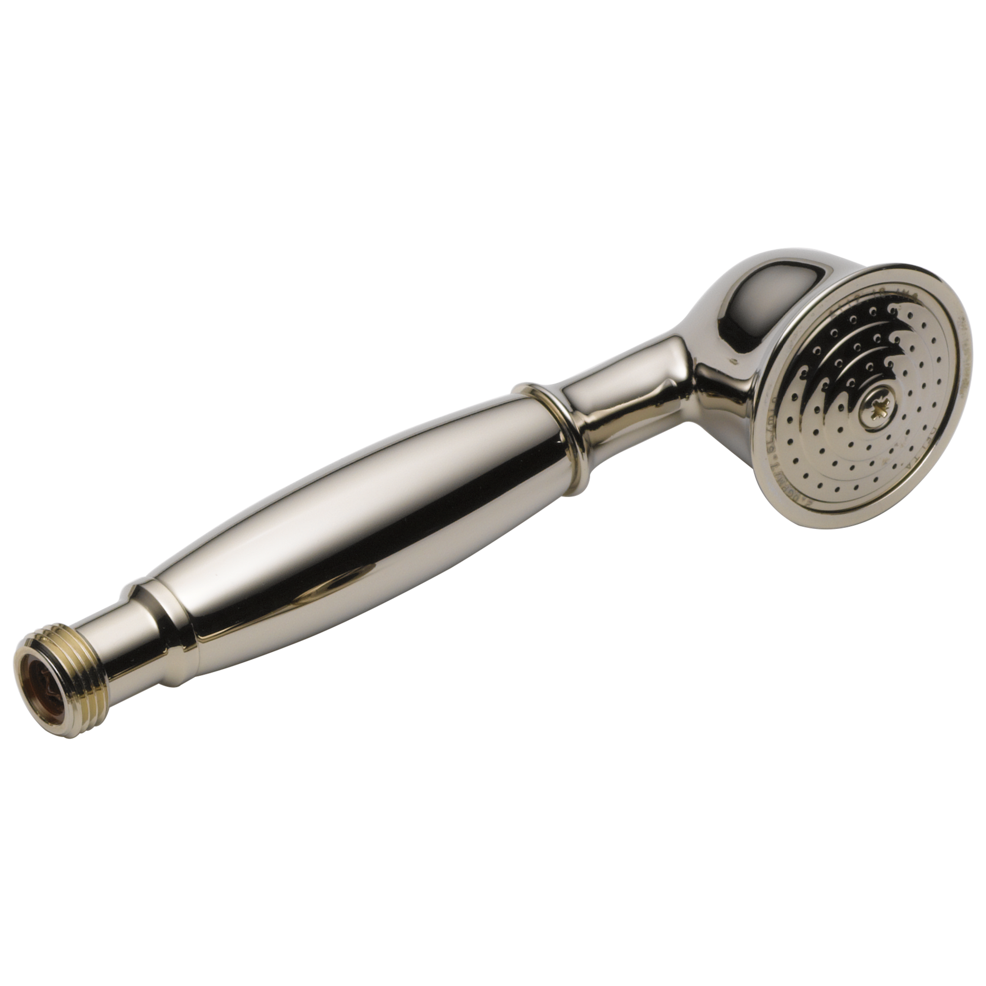 Brizo Brizo Other: D-TRADITIONAL HAND HELD SHWR HEAD/HAND