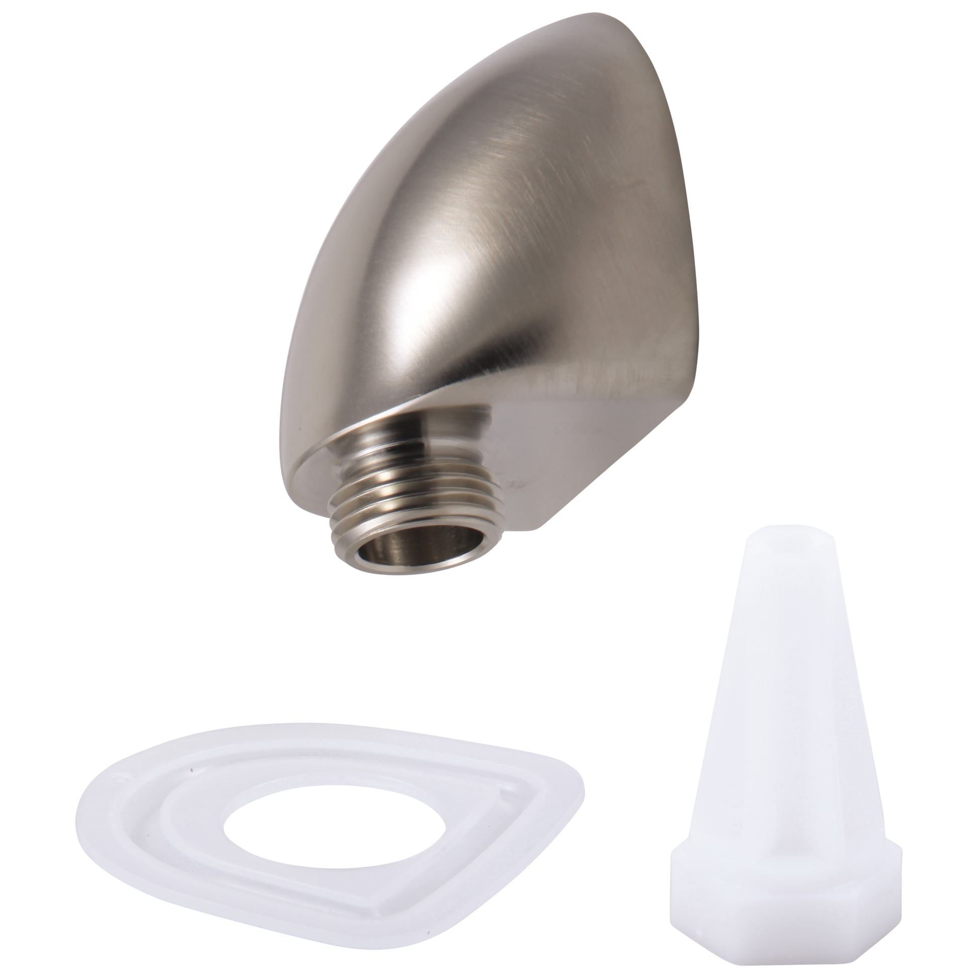 Brizo : Wall Mount Elbow