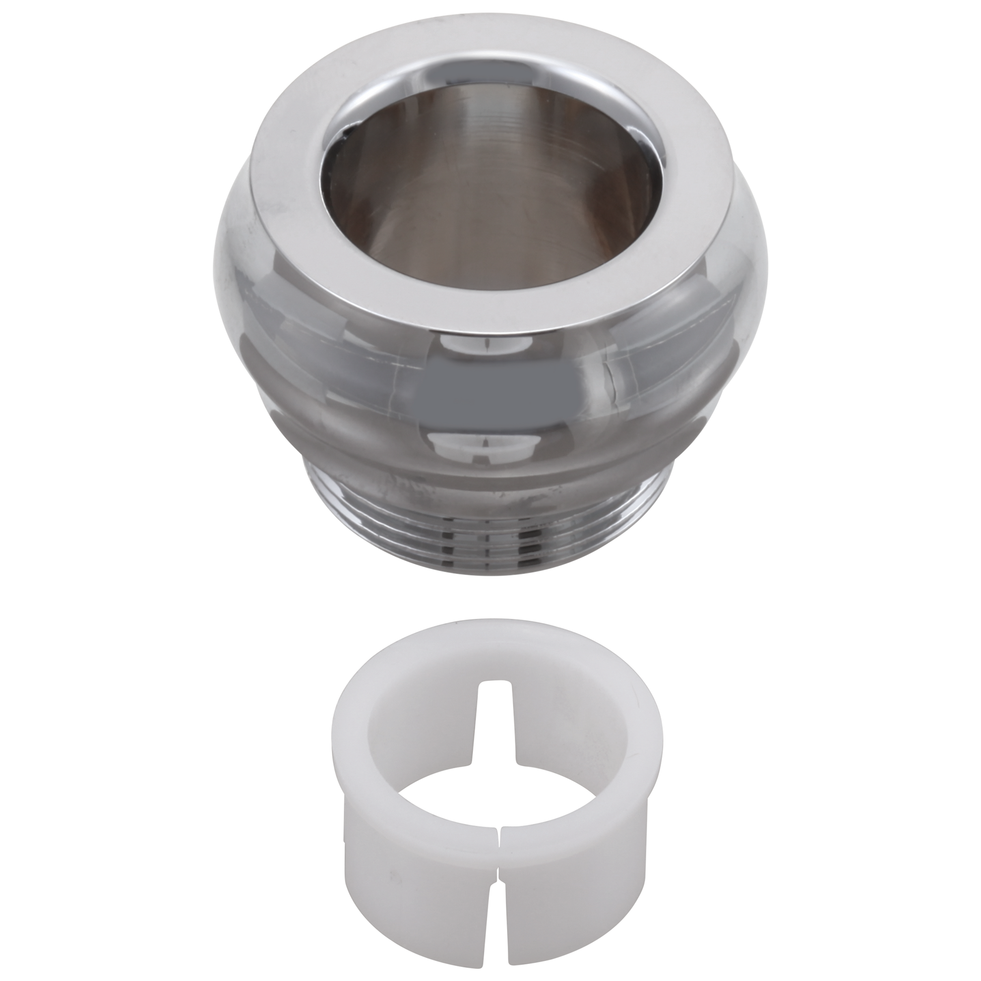 Delta RP37022 Victorian Bonnet, Washer and Retainer Clip - Kitchen