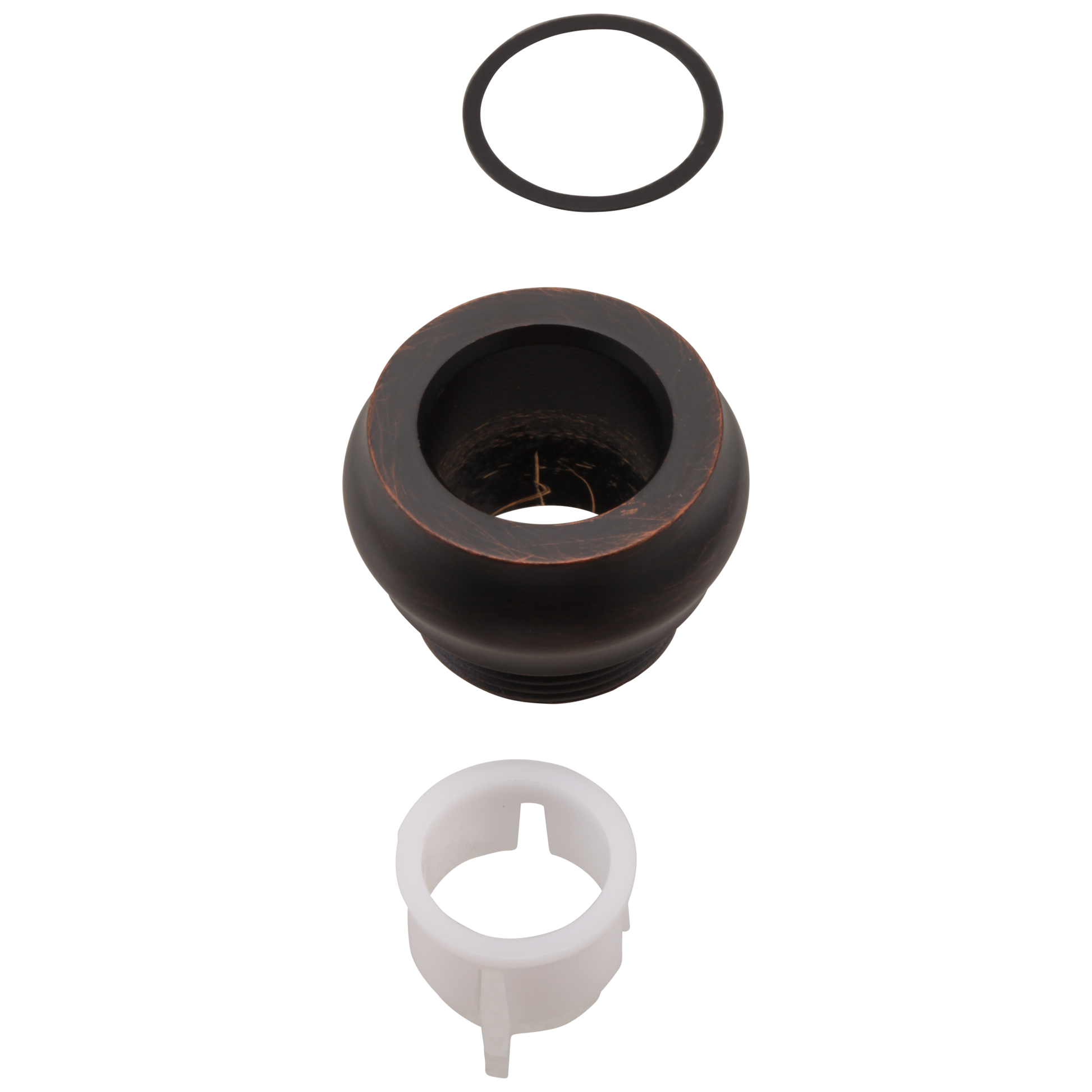 Delta RP37022 Victorian Bonnet, Washer and Retainer Clip - Kitchen