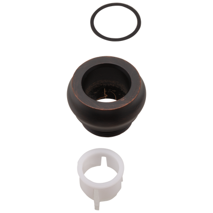 Delta RP37022 Victorian Bonnet, Washer and Retainer Clip - Kitchen