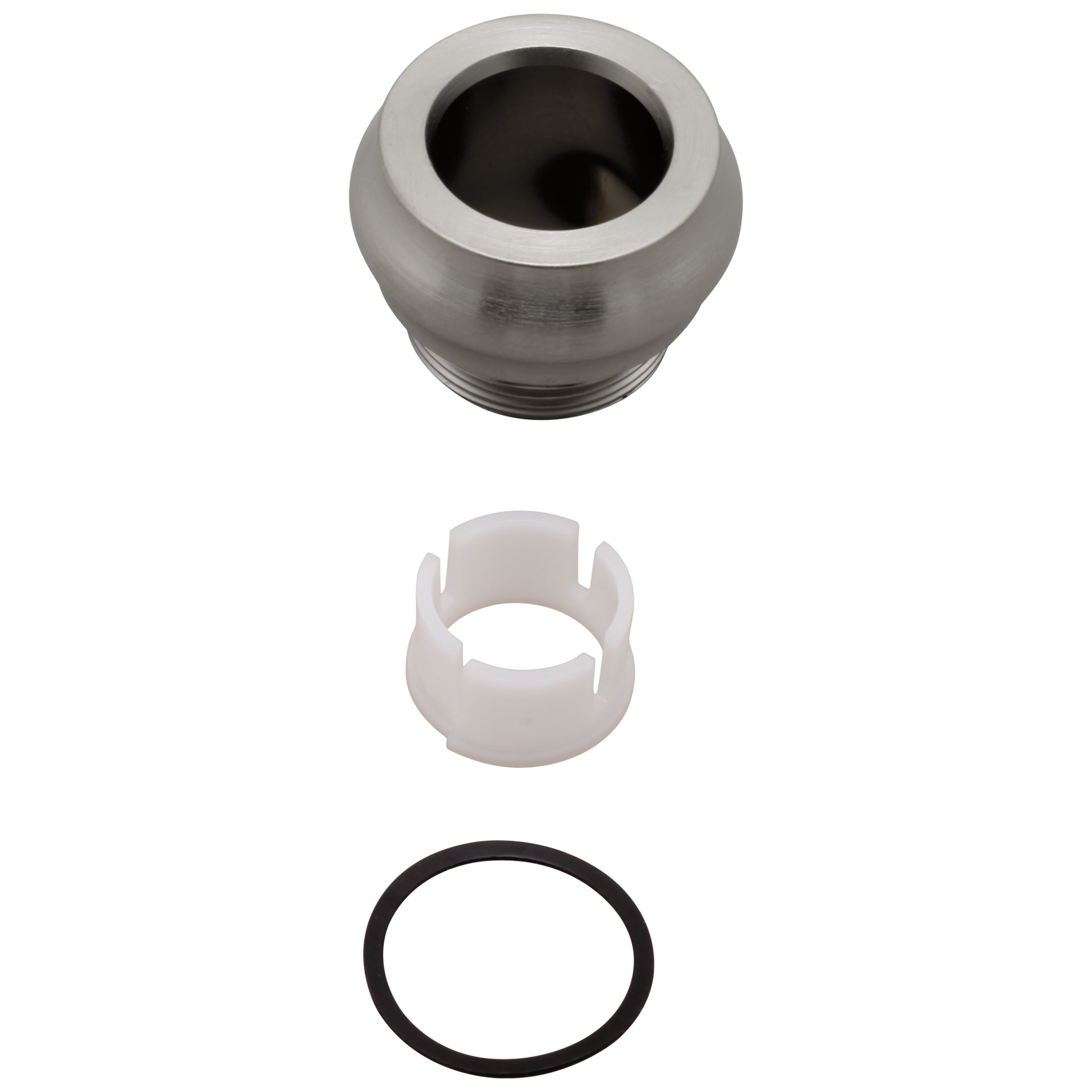 Delta RP37022 Victorian Bonnet, Washer and Retainer Clip - Kitchen