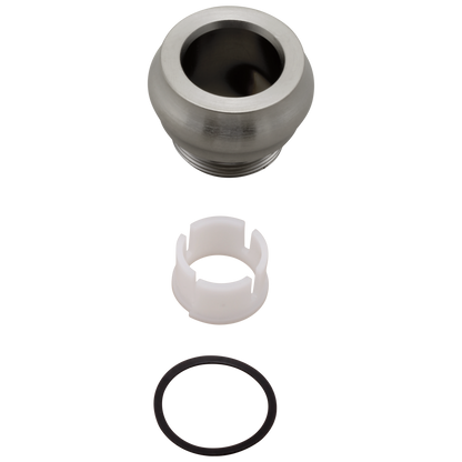 Delta RP37022 Victorian Bonnet, Washer and Retainer Clip - Kitchen
