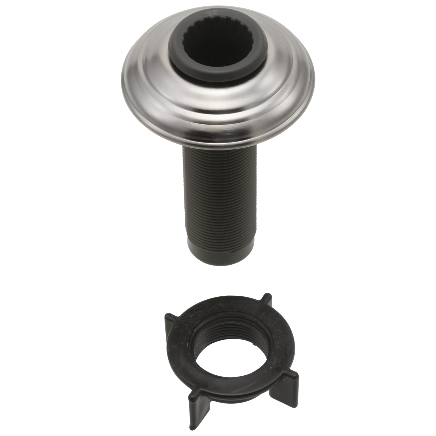Delta RP37035 Victorian Spray Support Assembly with Nut