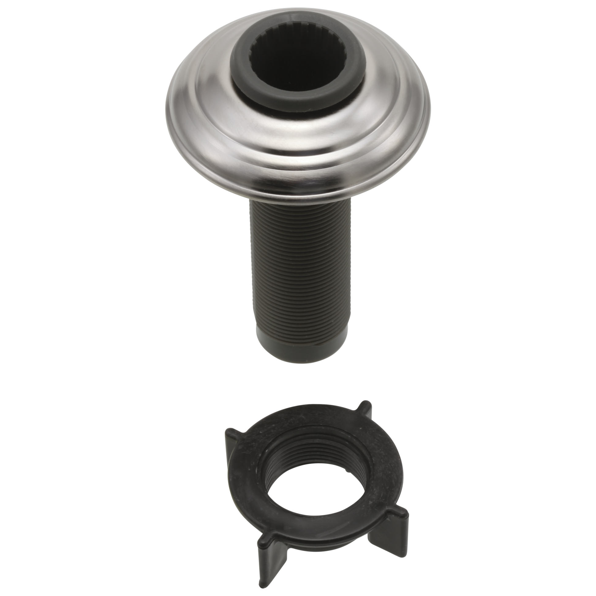Delta RP37035 Victorian Spray Support Assembly with Nut