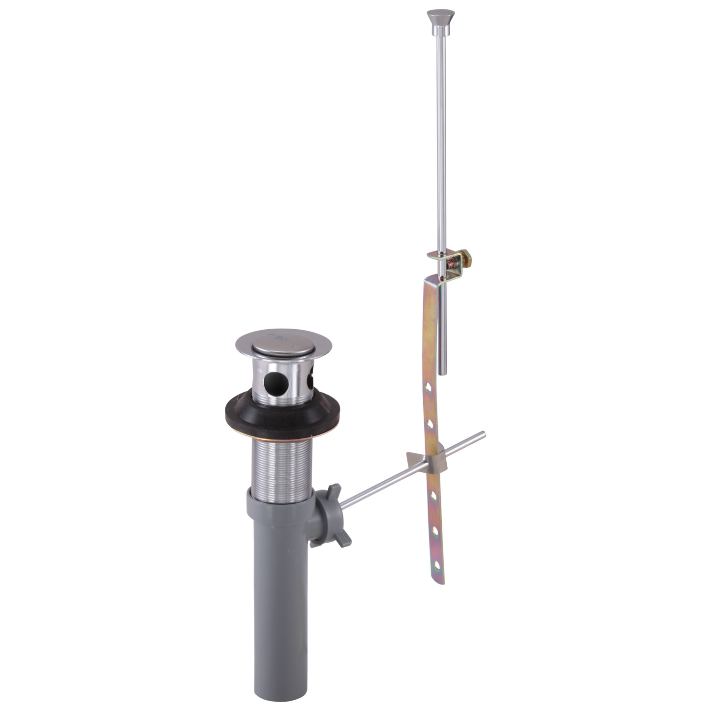 Delta RP37596 Core Drain Assembly - Bathroom - 50/50 Pop-Up