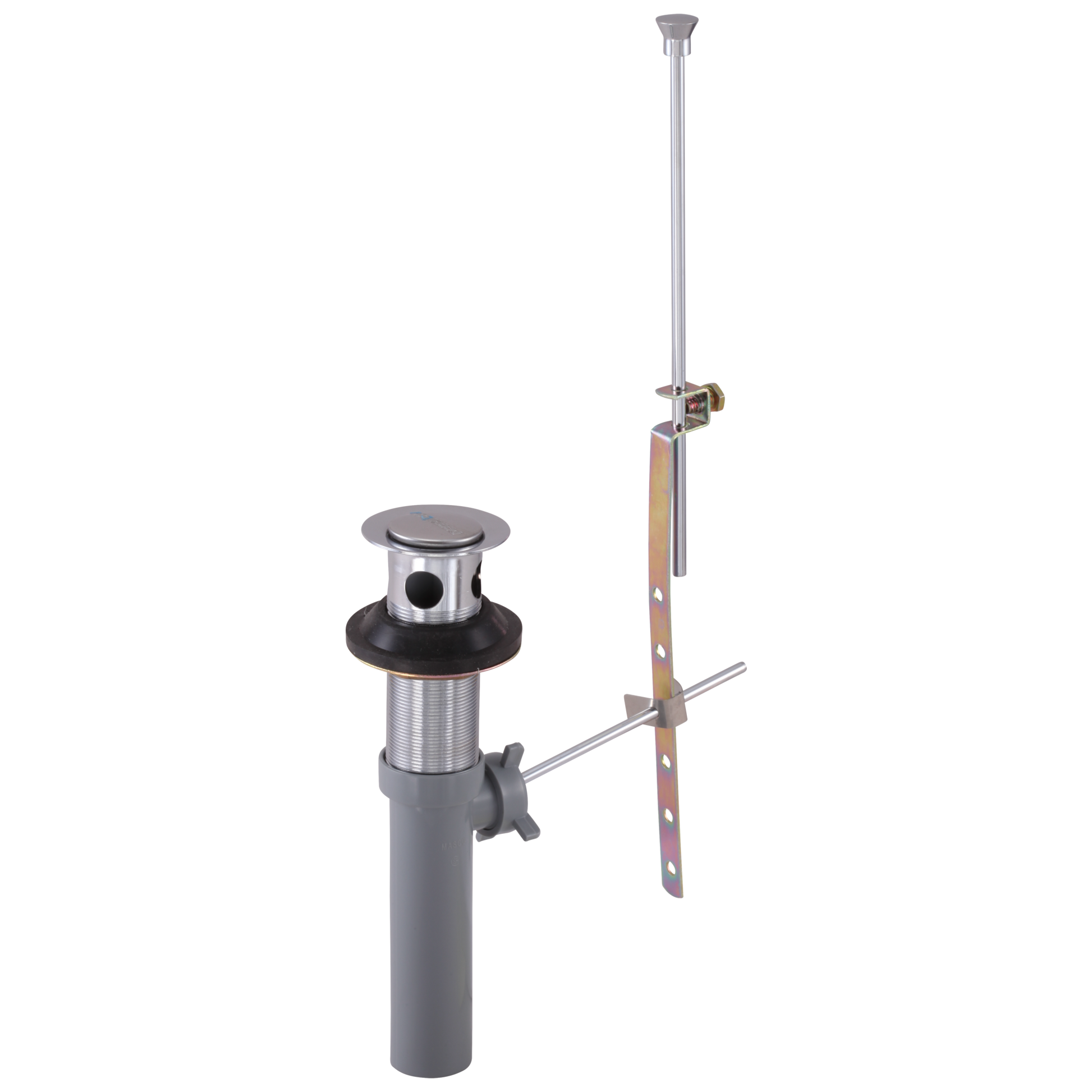 Delta RP37596 Core Drain Assembly - Bathroom - 50/50 Pop-Up