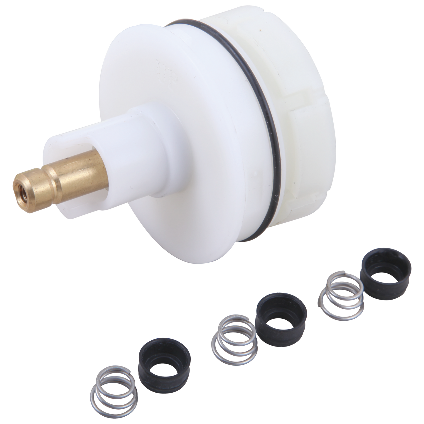 Delta RP37900 Diverter Cartridge - Jetted Shower Xo